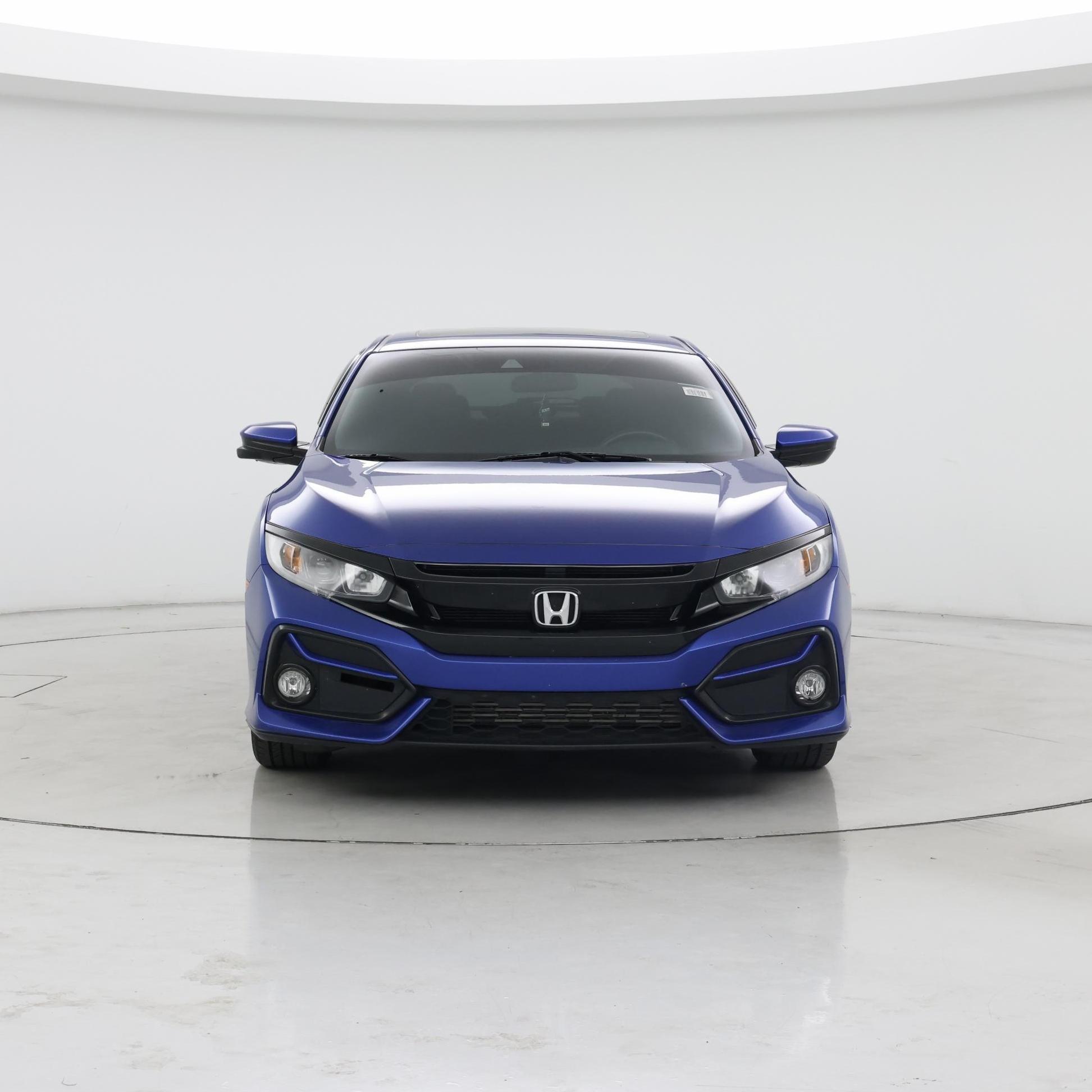 Thumbnail: 2021 Honda Civic - 5