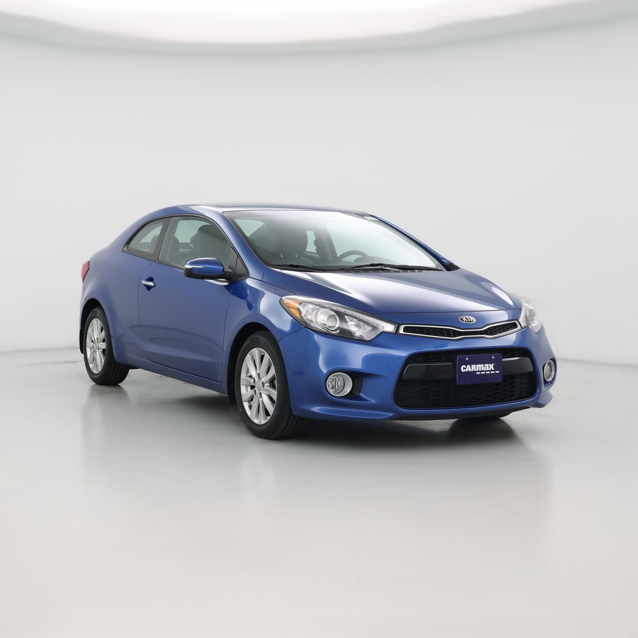Thumbnail: 2014 Kia Forte - 1