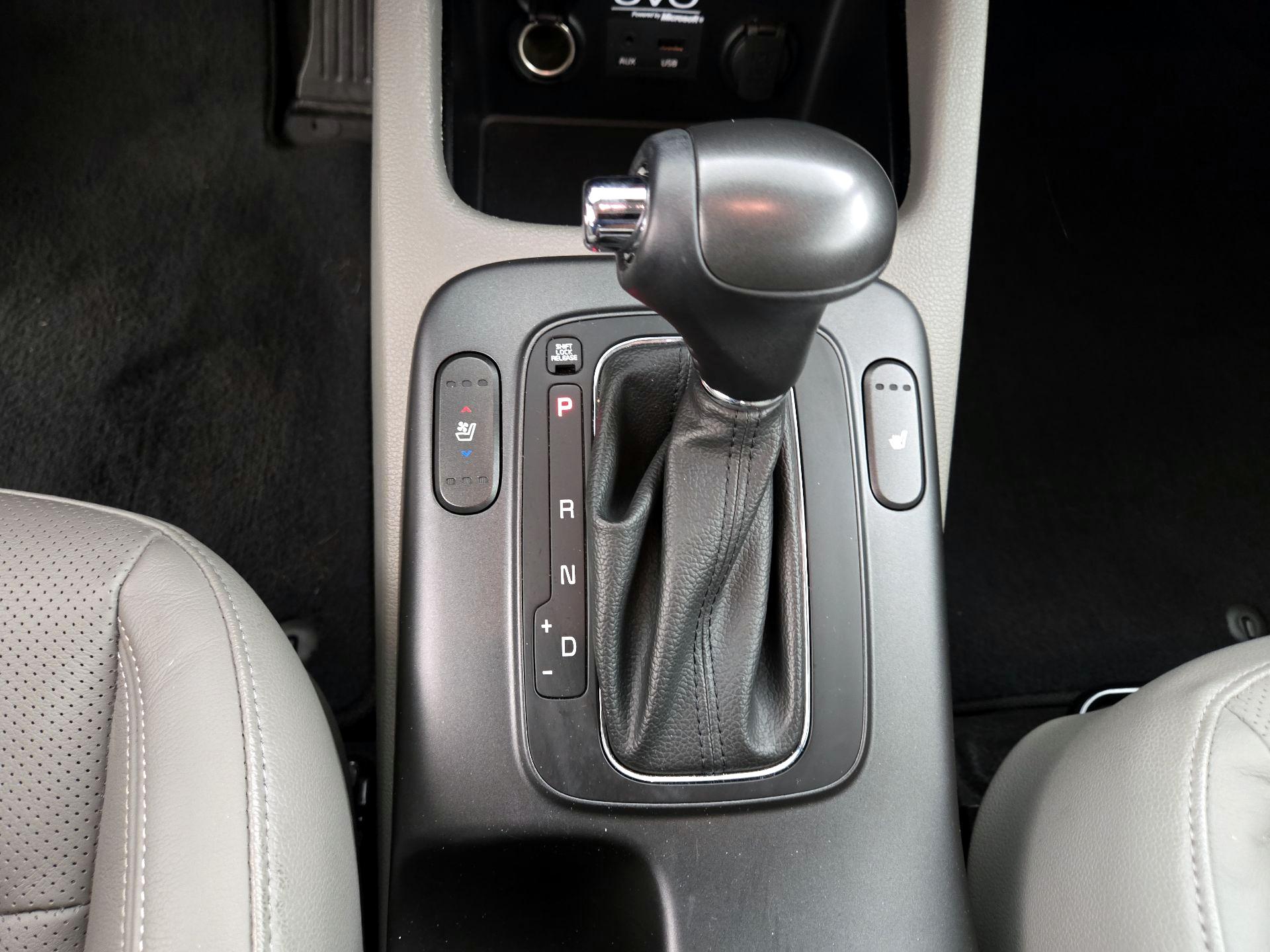 Thumbnail: 2014 Kia Forte - 17