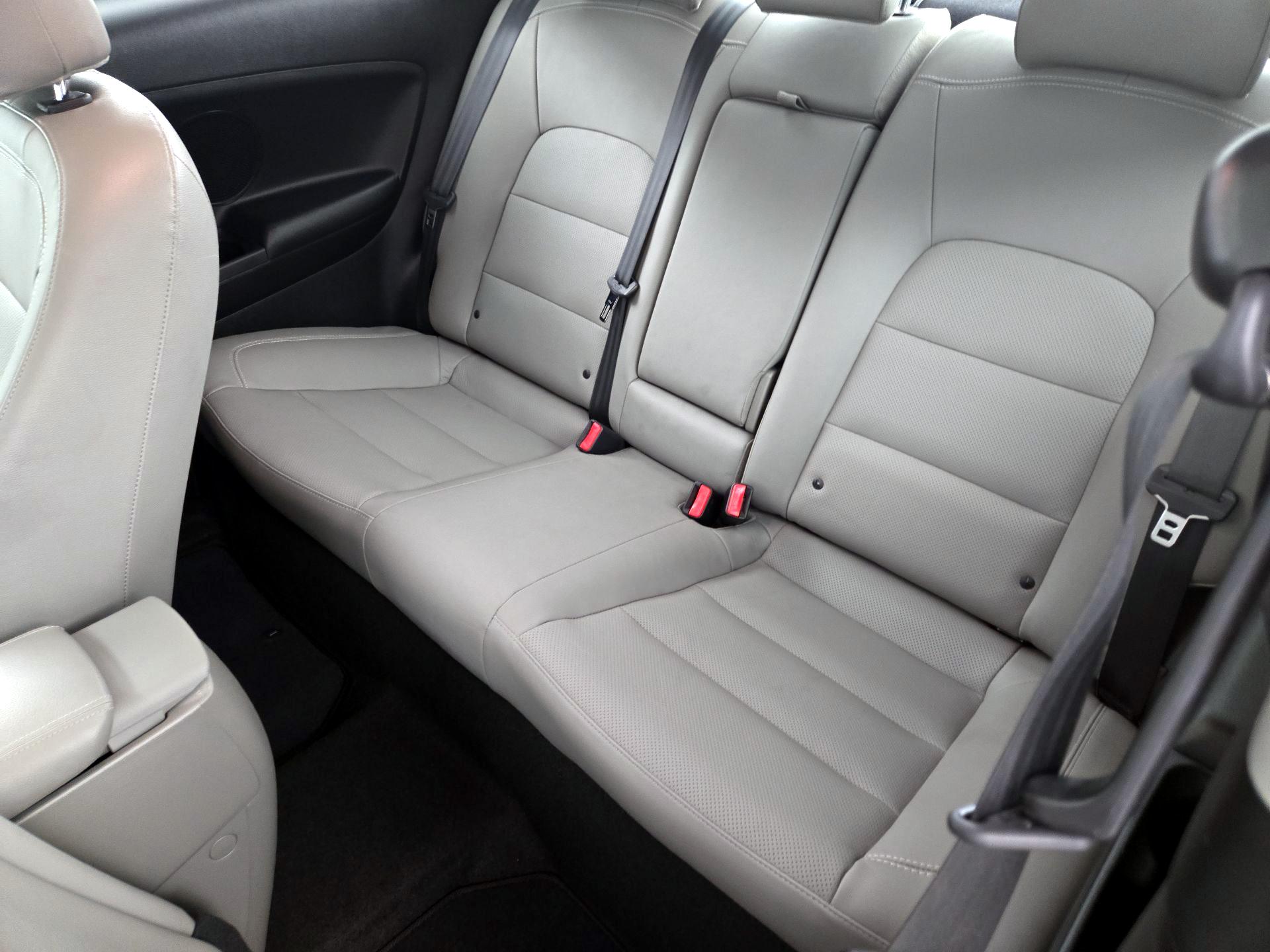 Thumbnail: 2014 Kia Forte - 20