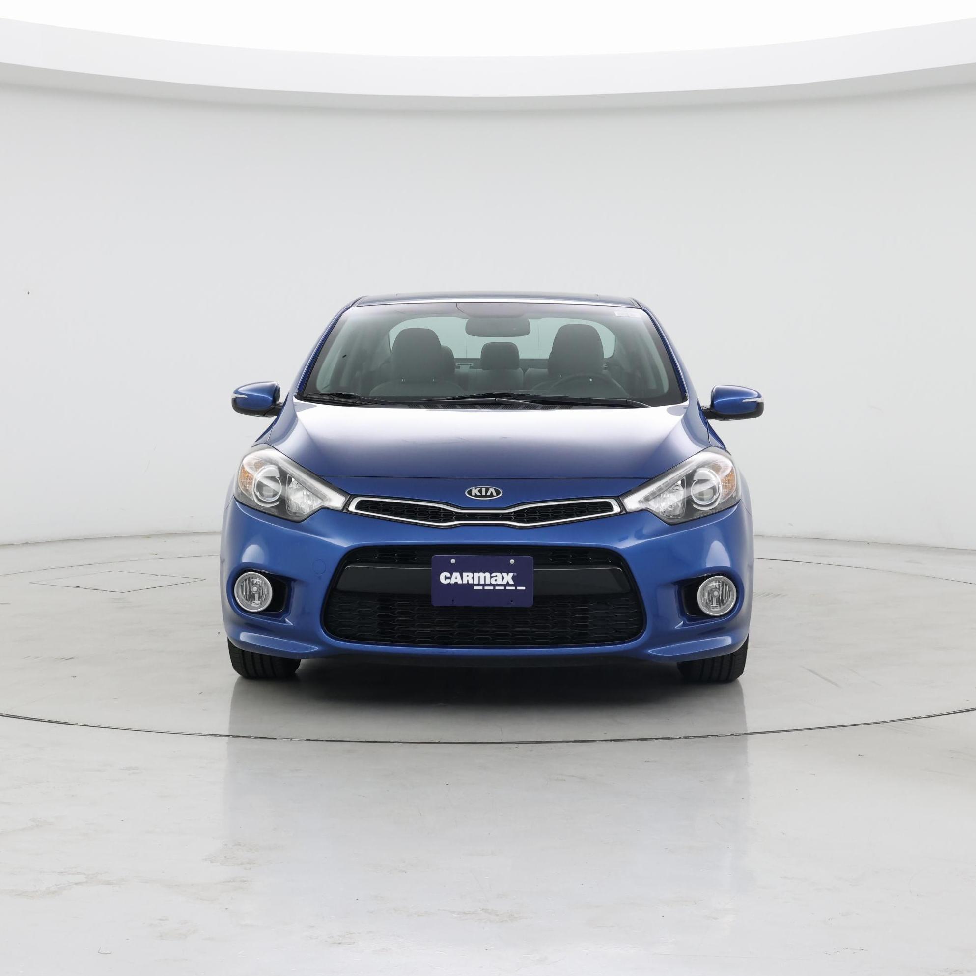 Thumbnail: 2014 Kia Forte - 5
