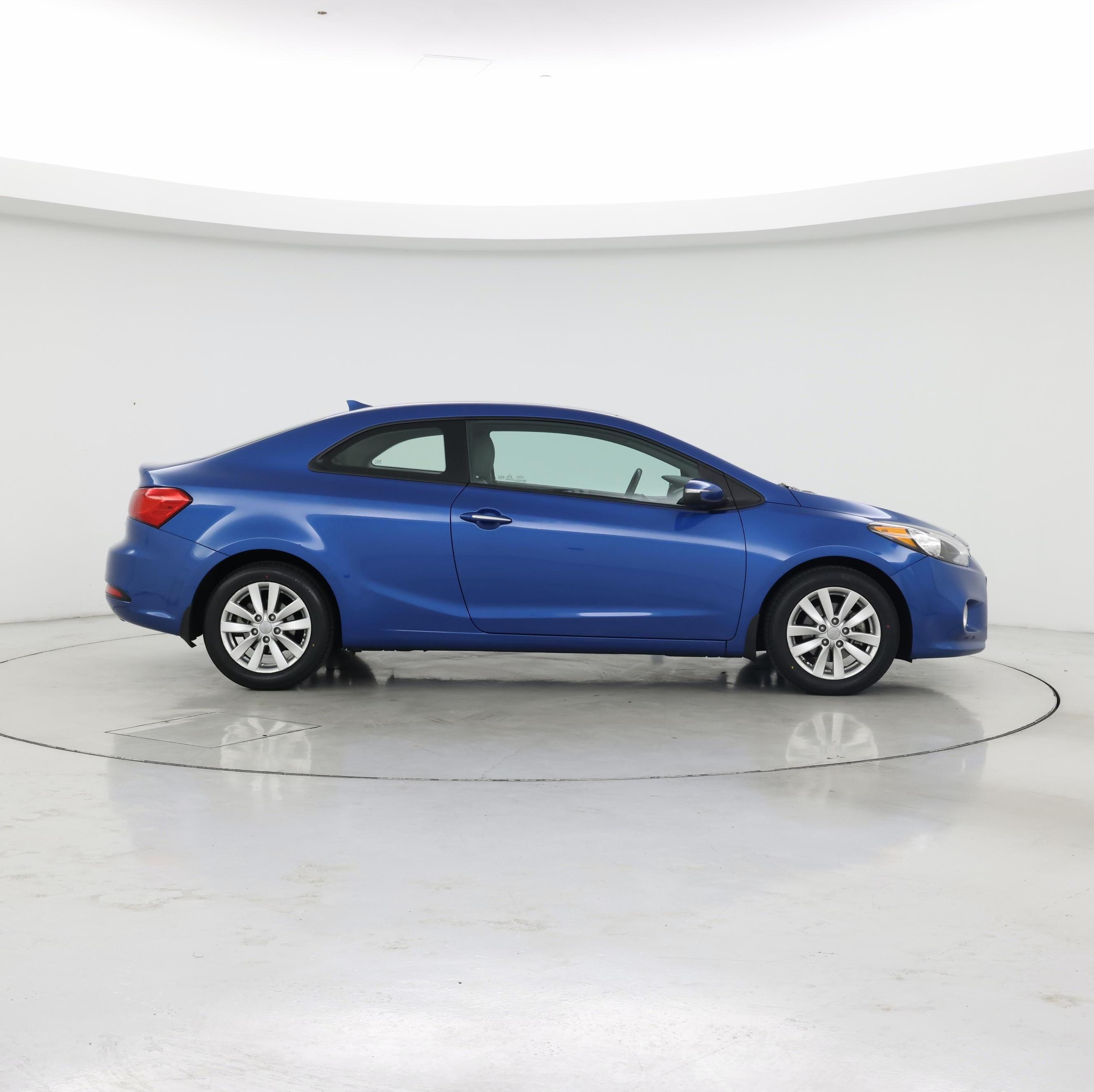 Thumbnail: 2014 Kia Forte - 7