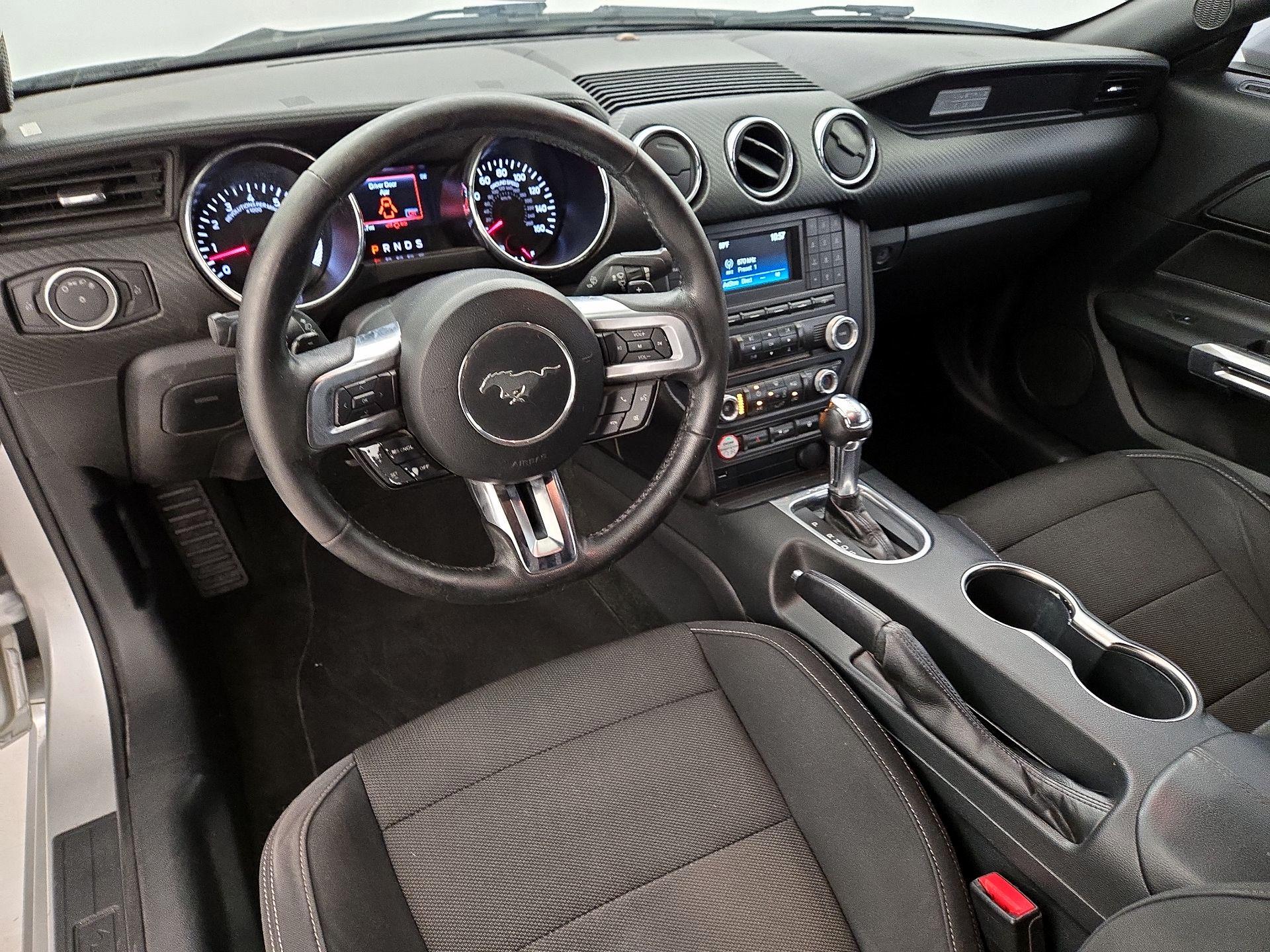 Thumbnail: 2016 Ford Mustang - 9