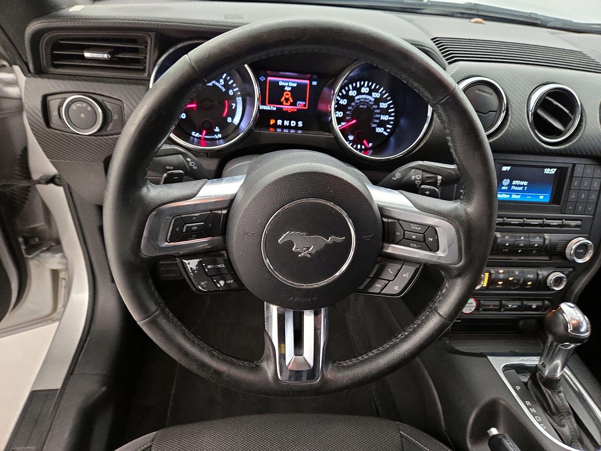 Thumbnail: 2016 Ford Mustang - 10