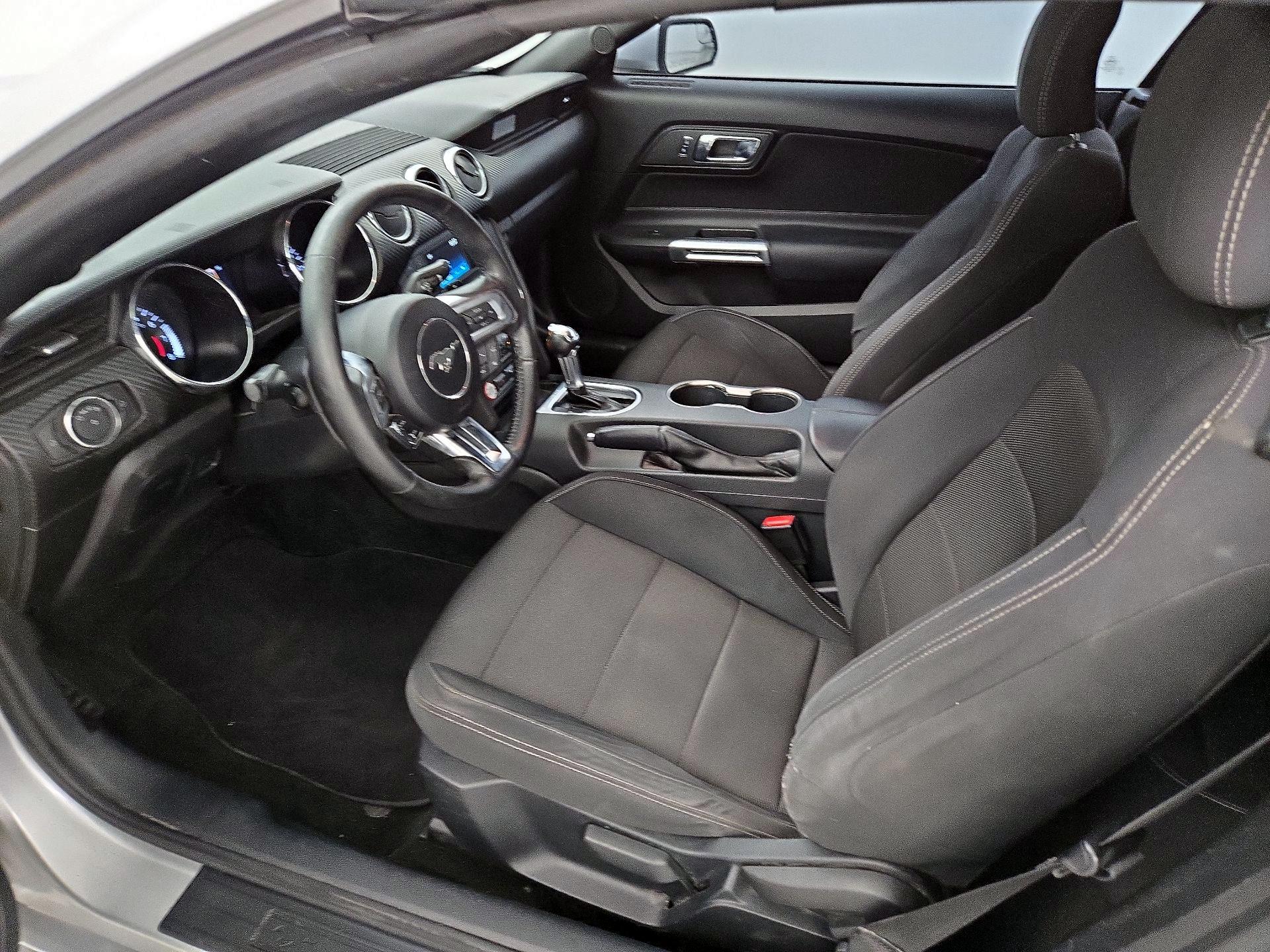 Thumbnail: 2016 Ford Mustang - 11