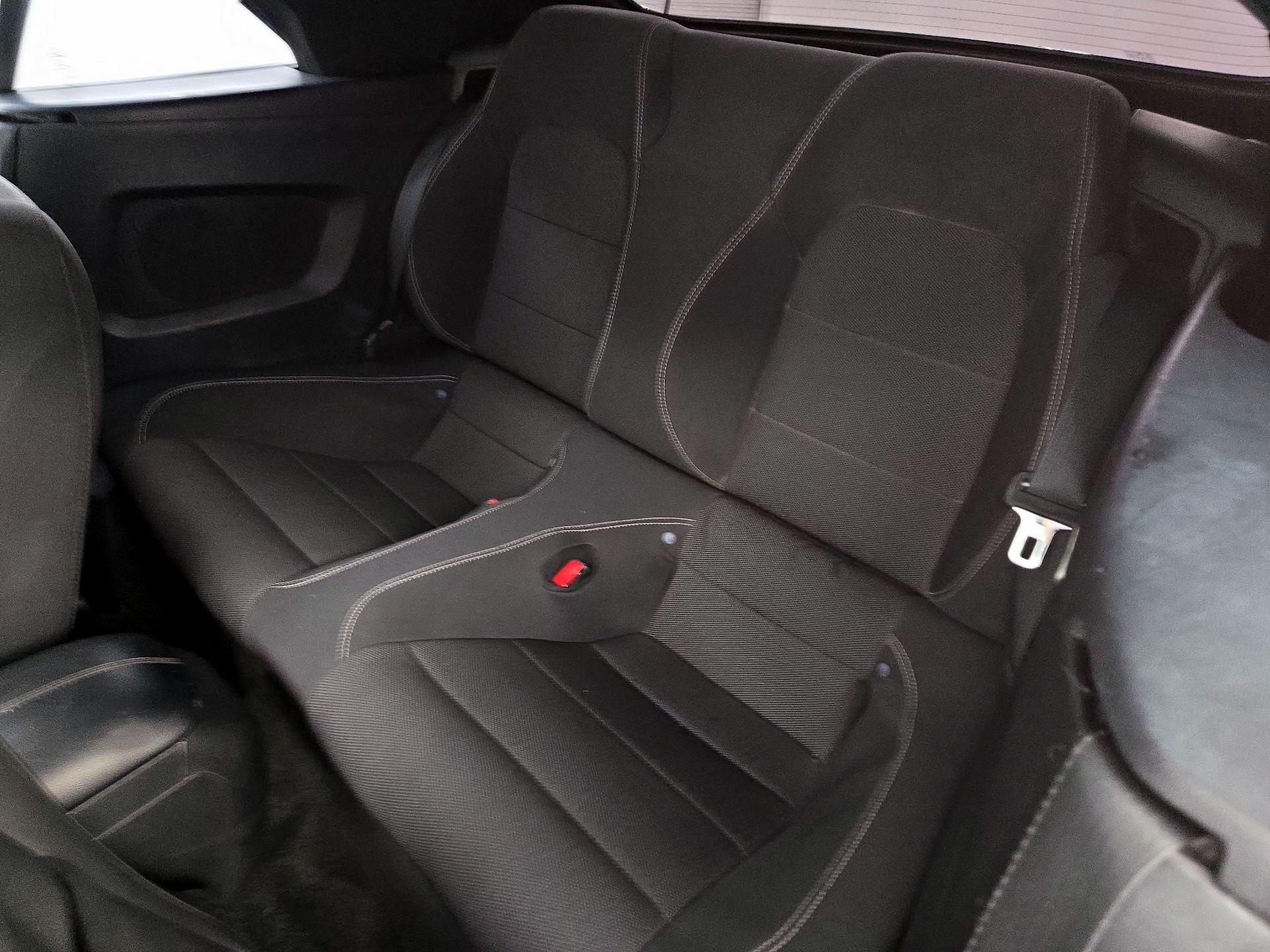 Thumbnail: 2016 Ford Mustang - 19