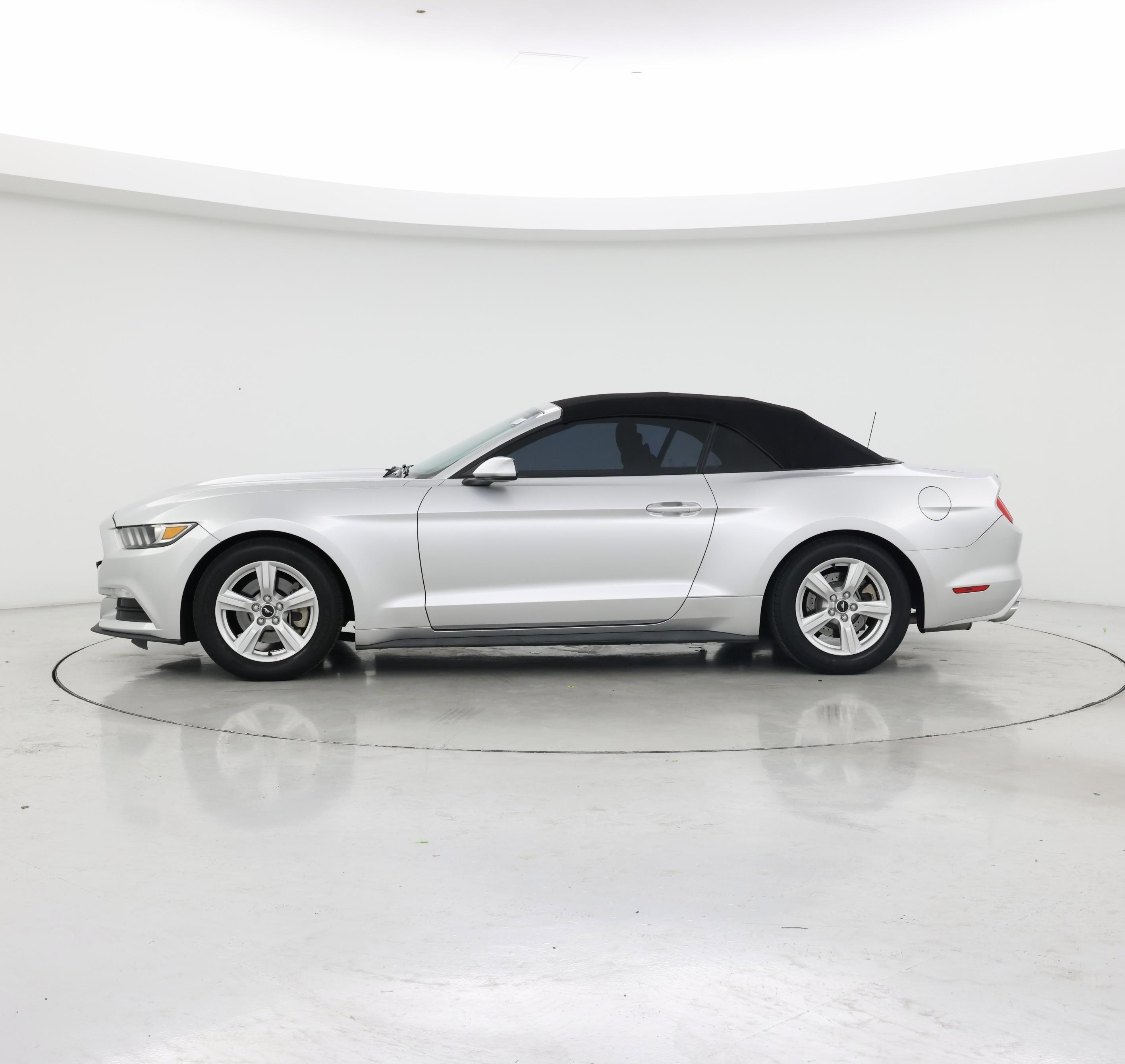Thumbnail: 2016 Ford Mustang - 3