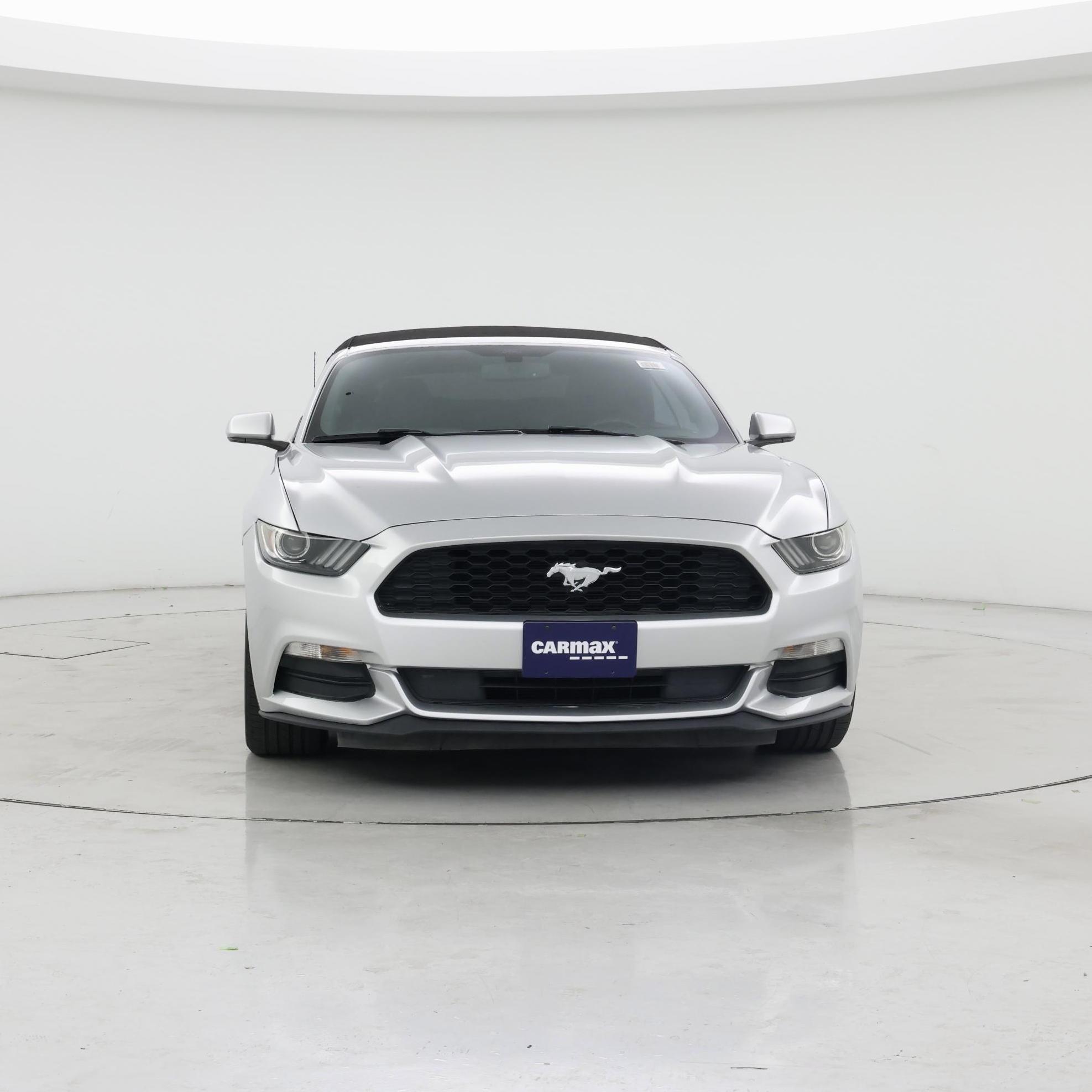 Thumbnail: 2016 Ford Mustang - 5