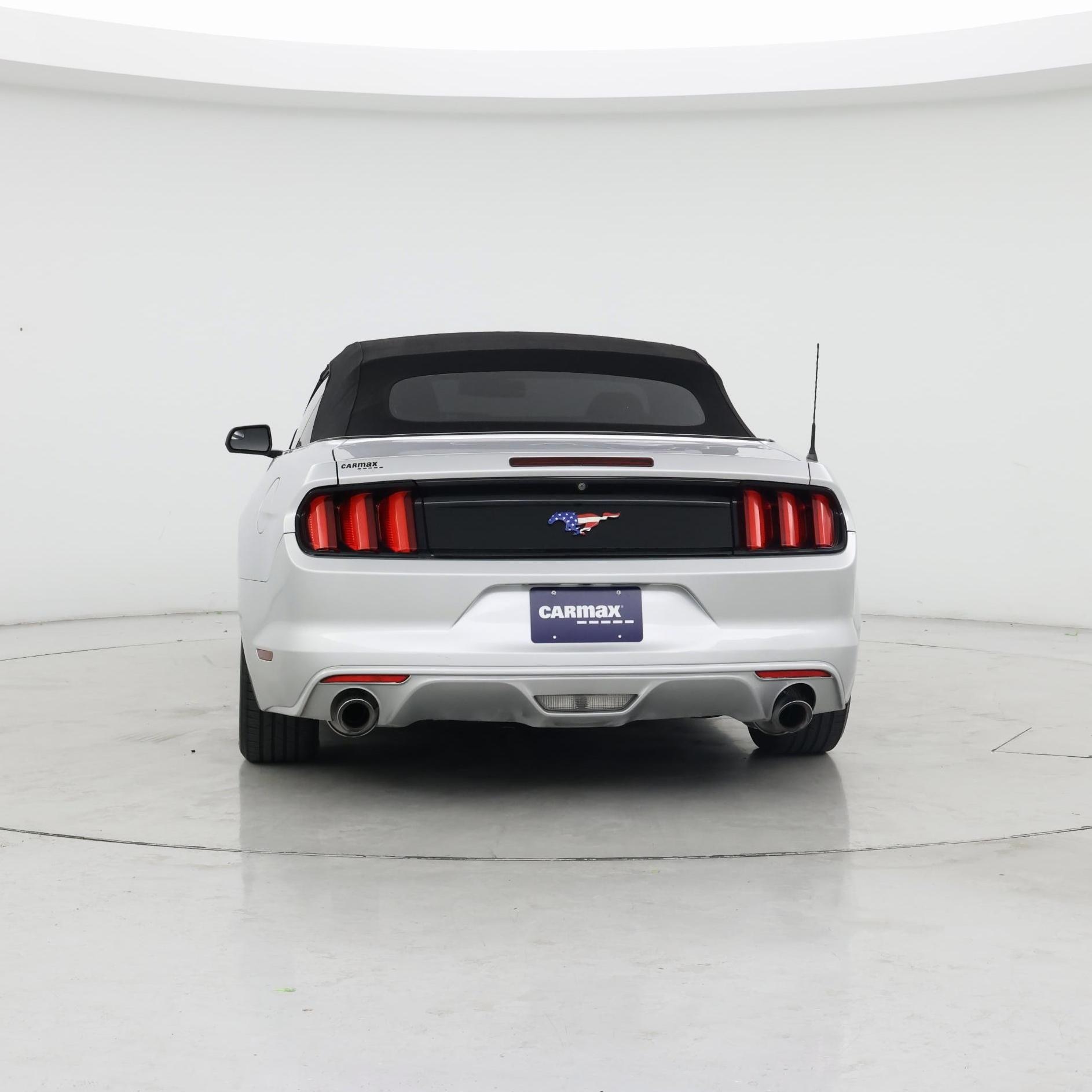 Thumbnail: 2016 Ford Mustang - 6