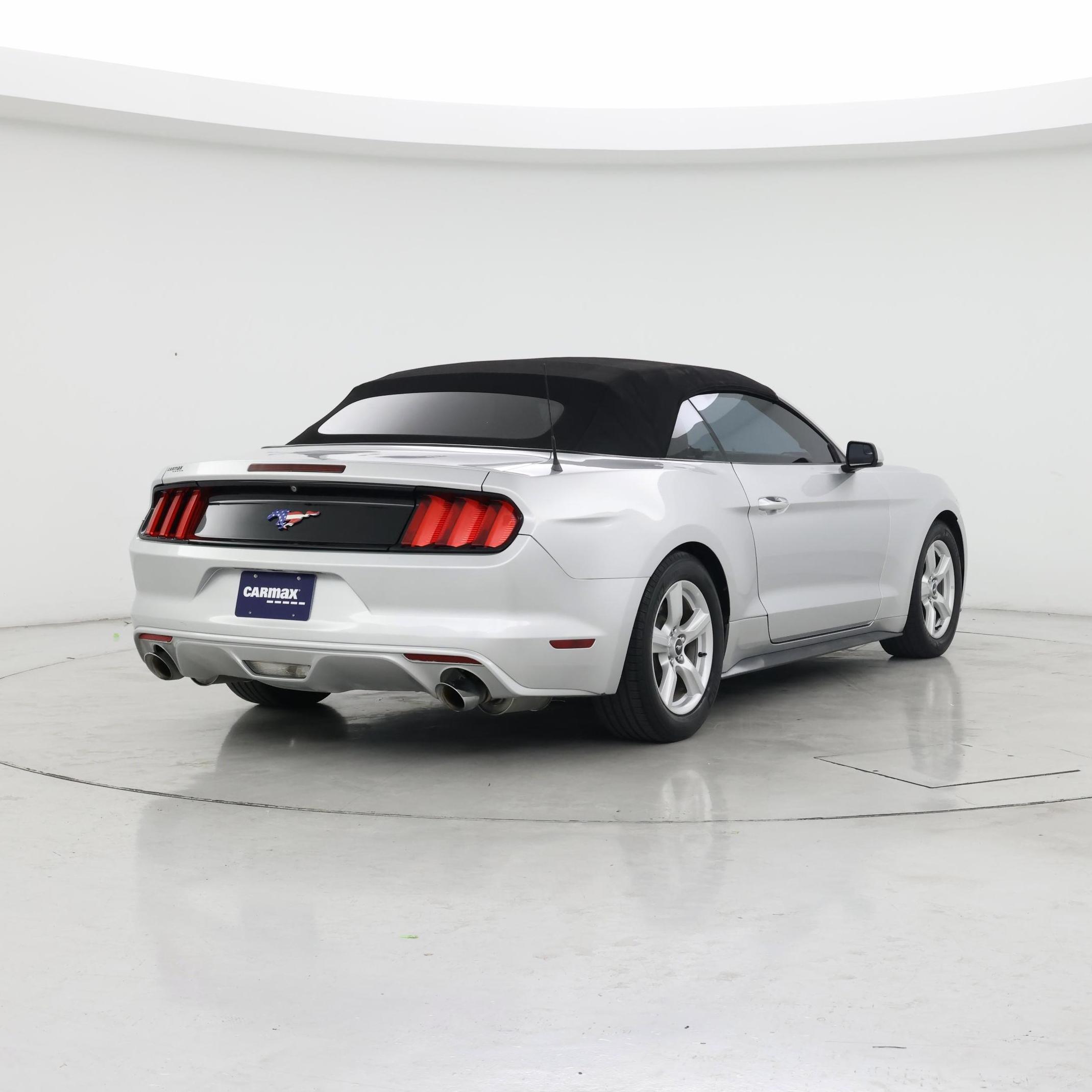 Thumbnail: 2016 Ford Mustang - 8