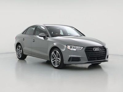 2020 Audi A3 Premium
