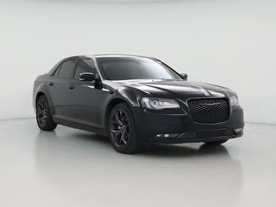 2021 Chrysler 300 S