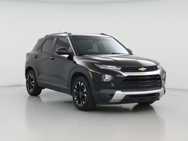 2021 Chevrolet TrailBlazer LT -
                  Henderson, NV