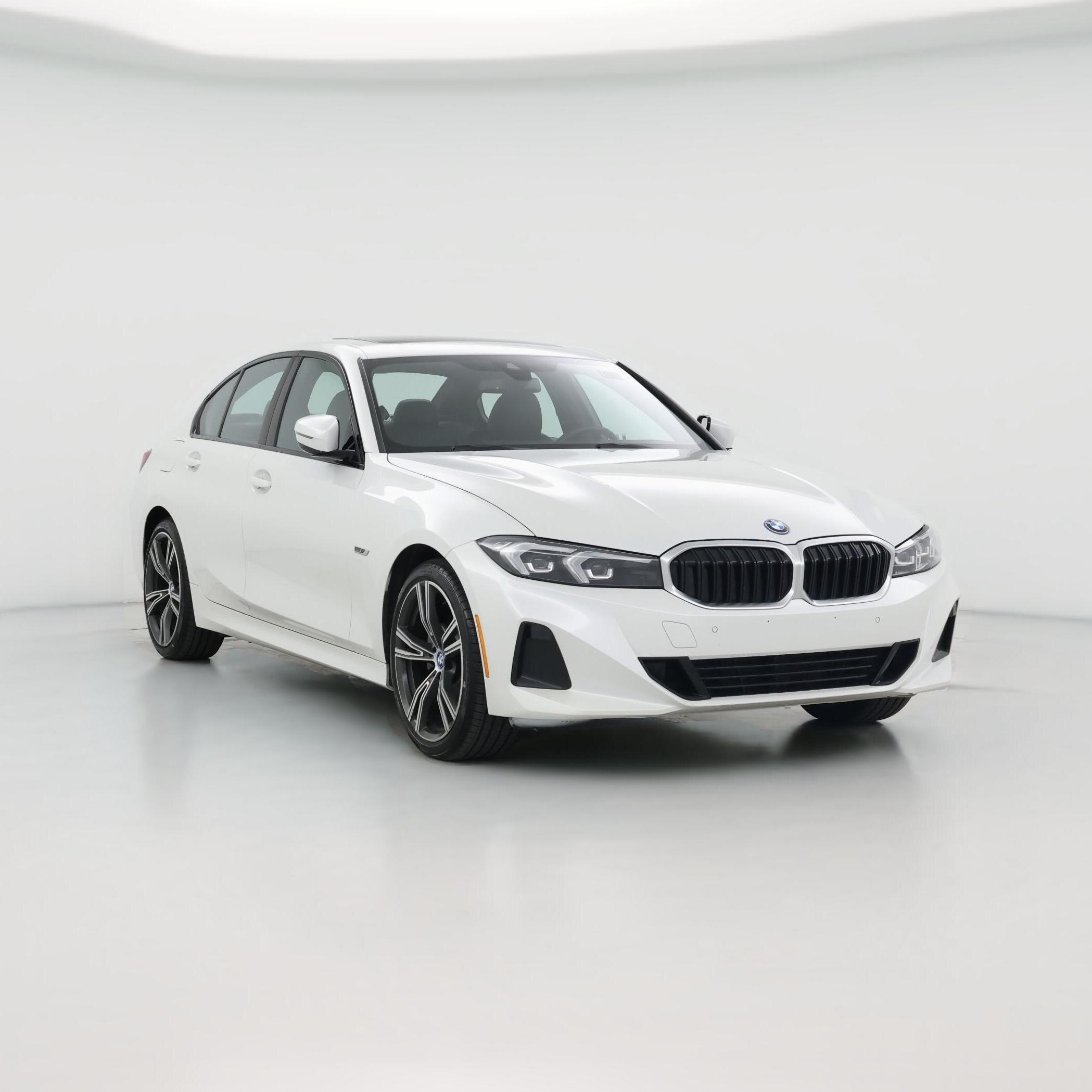 Thumbnail: 2023 BMW 3 Series - 1