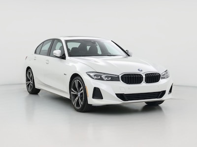 2023 BMW 330 Plug In Hybrid