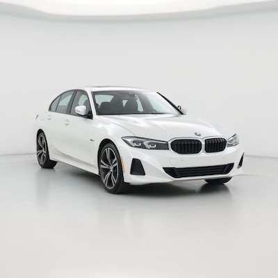 2023 BMW 330 Plug In Hybrid