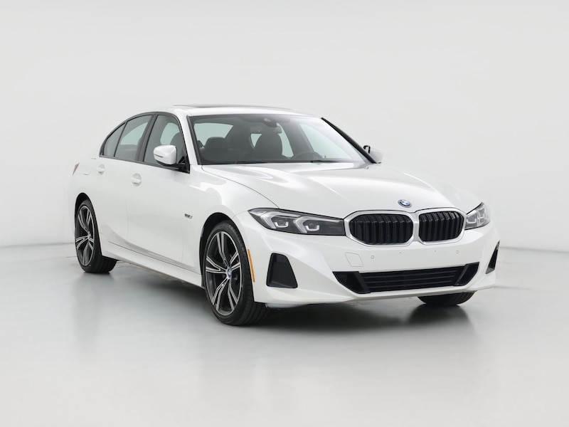 2023 BMW 330 null