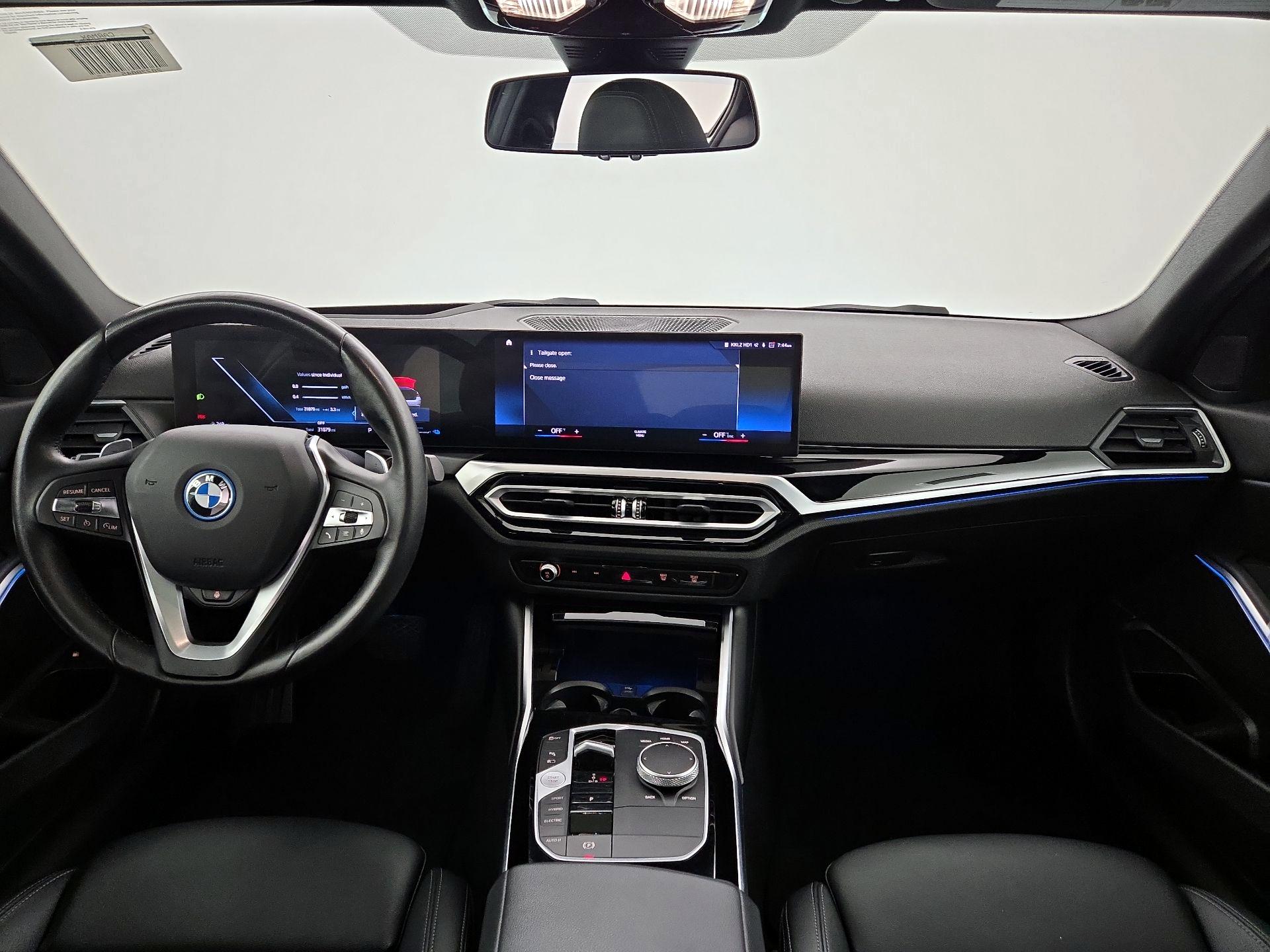 Thumbnail: 2023 BMW 3 Series - 9