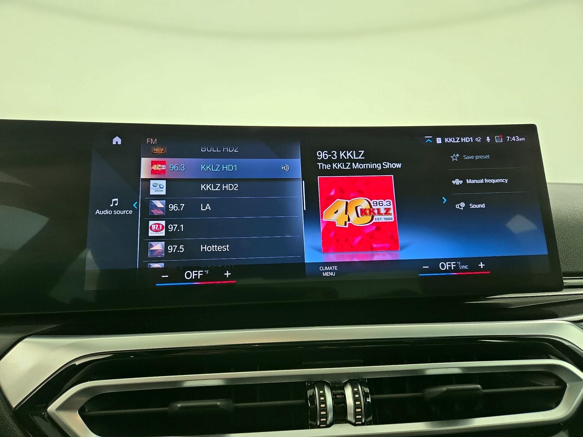 Thumbnail: 2023 BMW 3 Series - 16