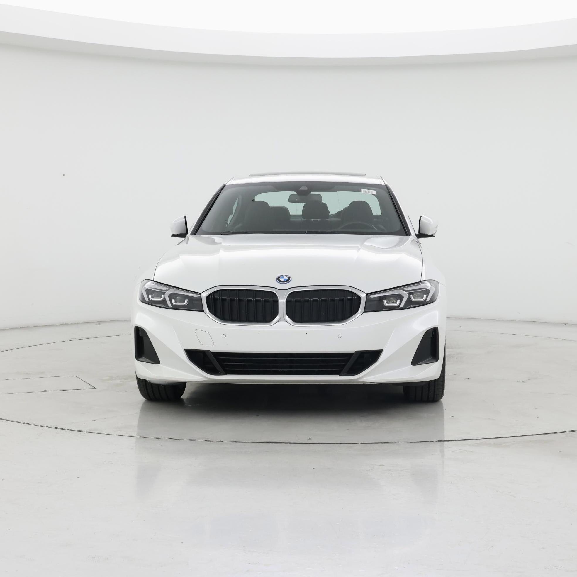 Thumbnail: 2023 BMW 3 Series - 5
