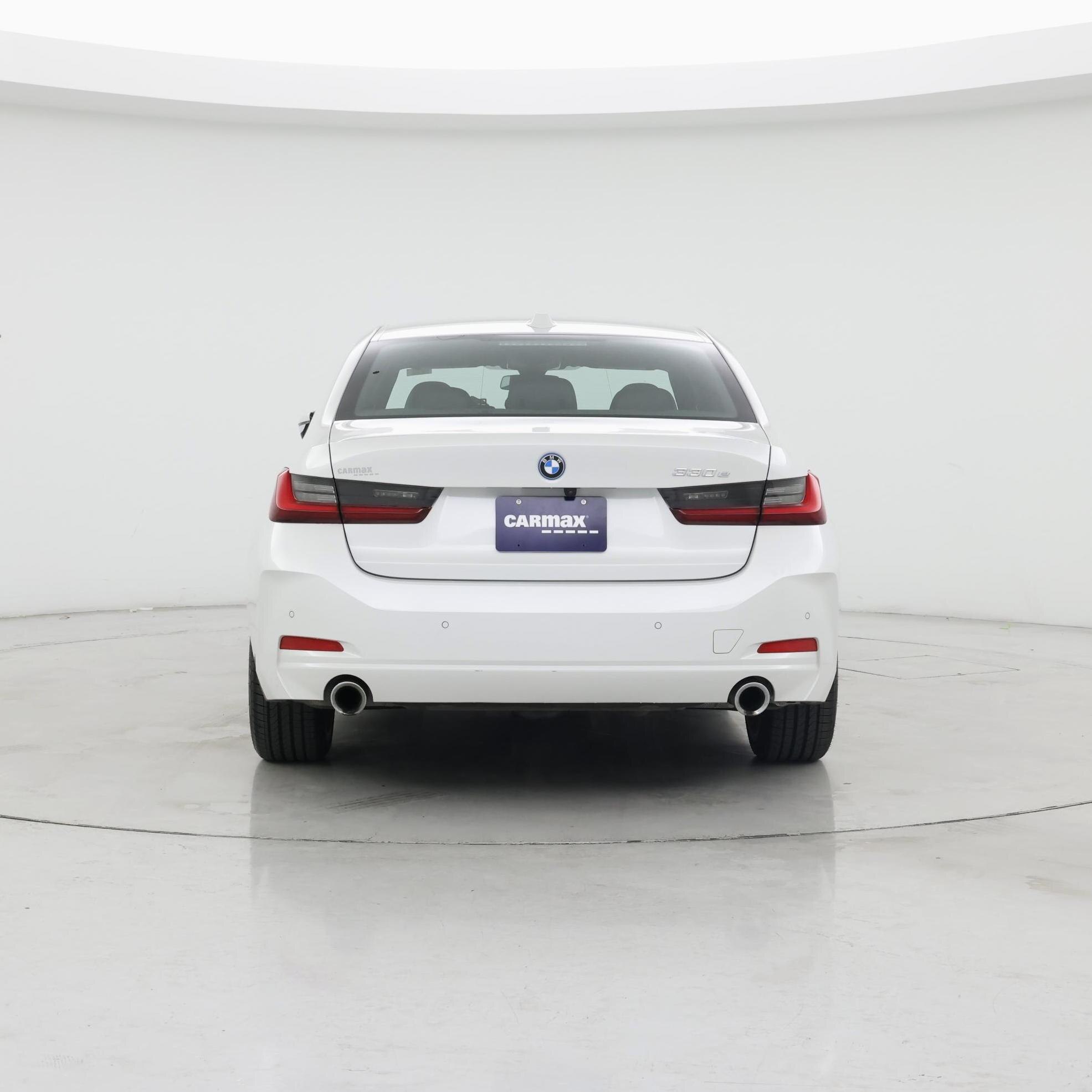 Thumbnail: 2023 BMW 3 Series - 6