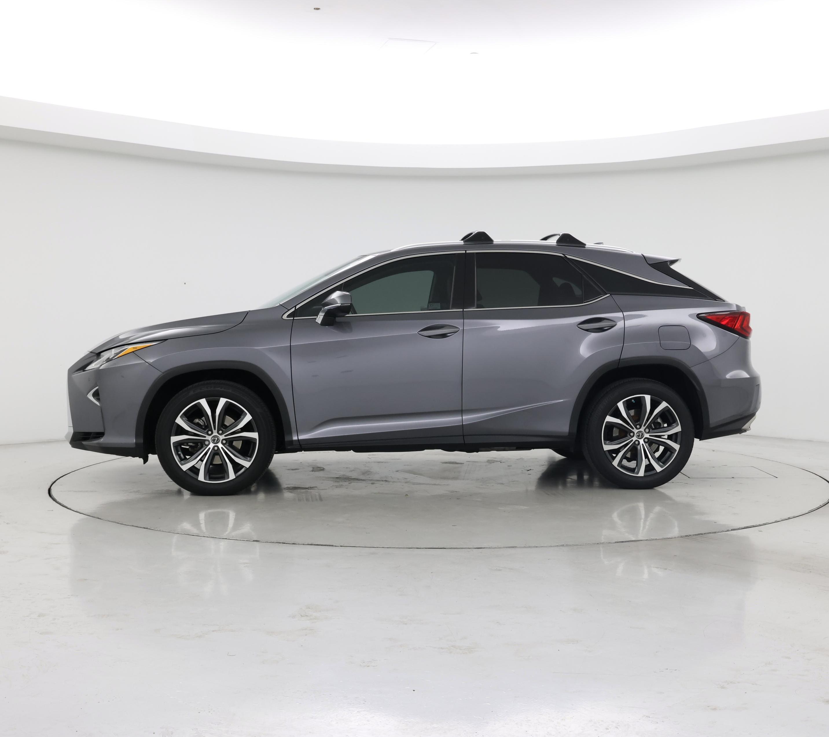 Thumbnail: 2018 Lexus RX - 3