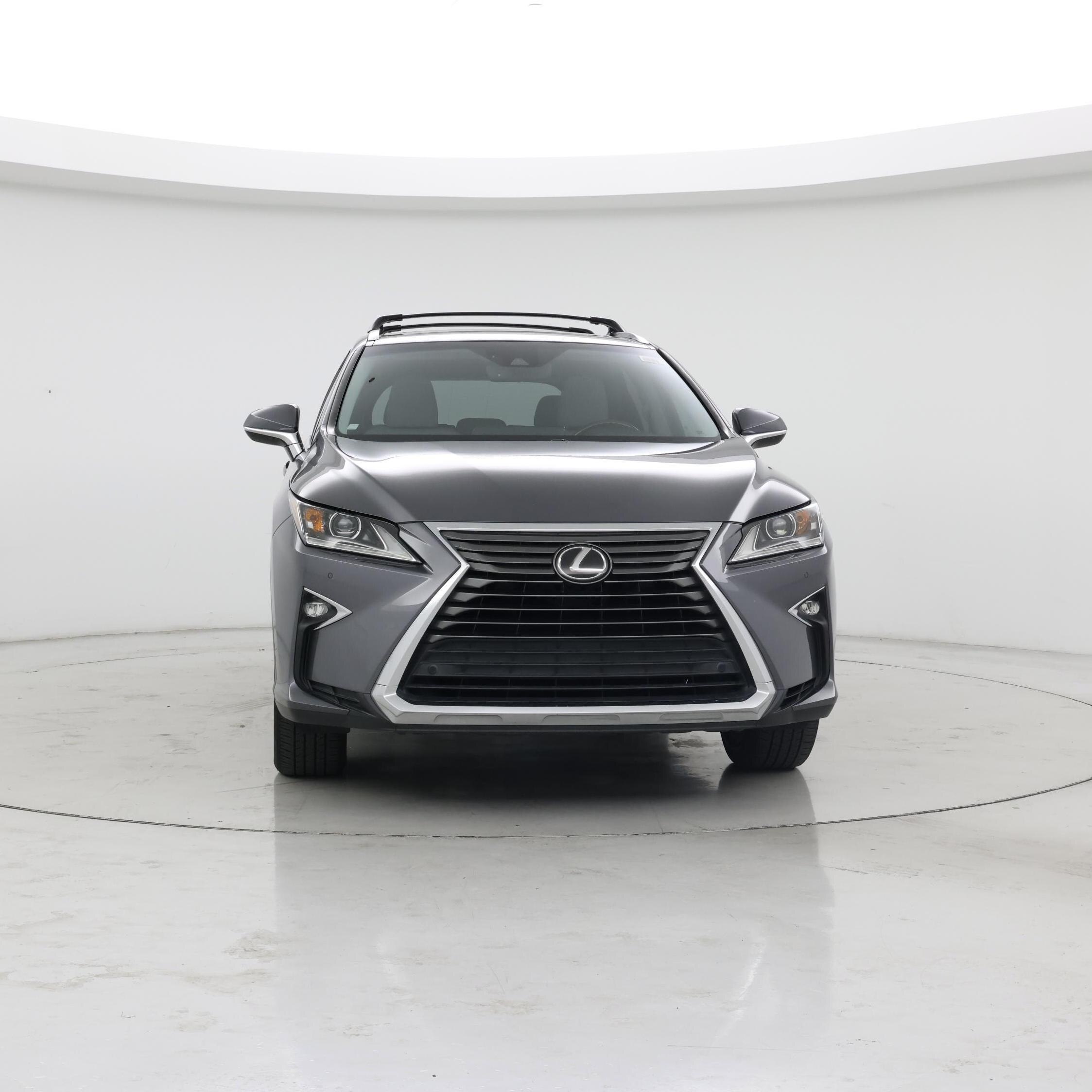Thumbnail: 2018 Lexus RX - 5