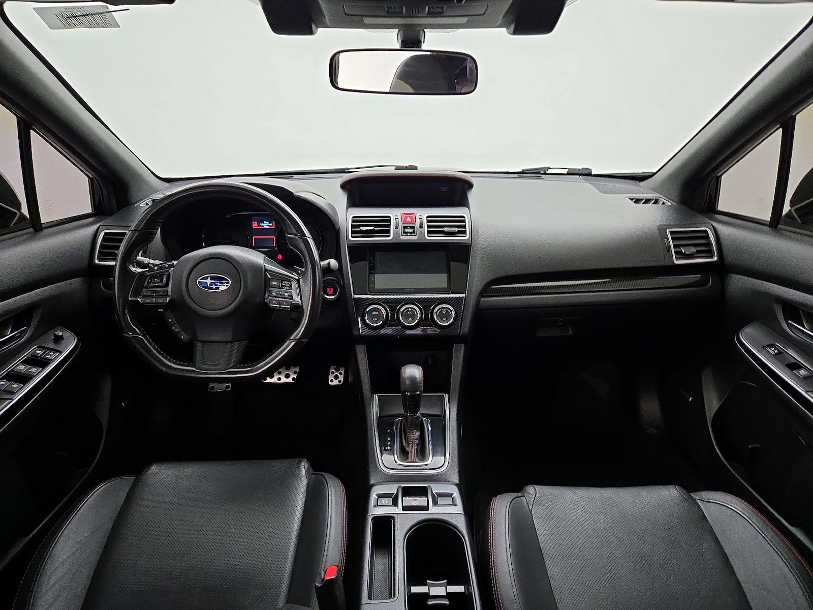 2018 Subaru WRX Limited - Photo 10