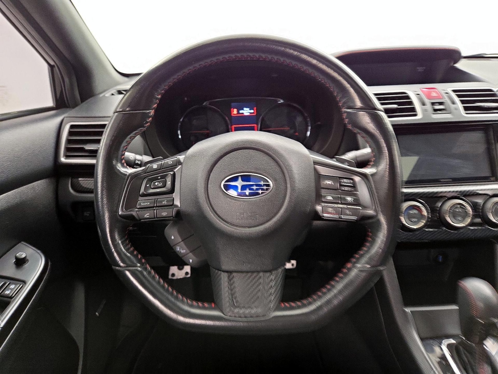 2018 Subaru WRX Limited - Photo 11