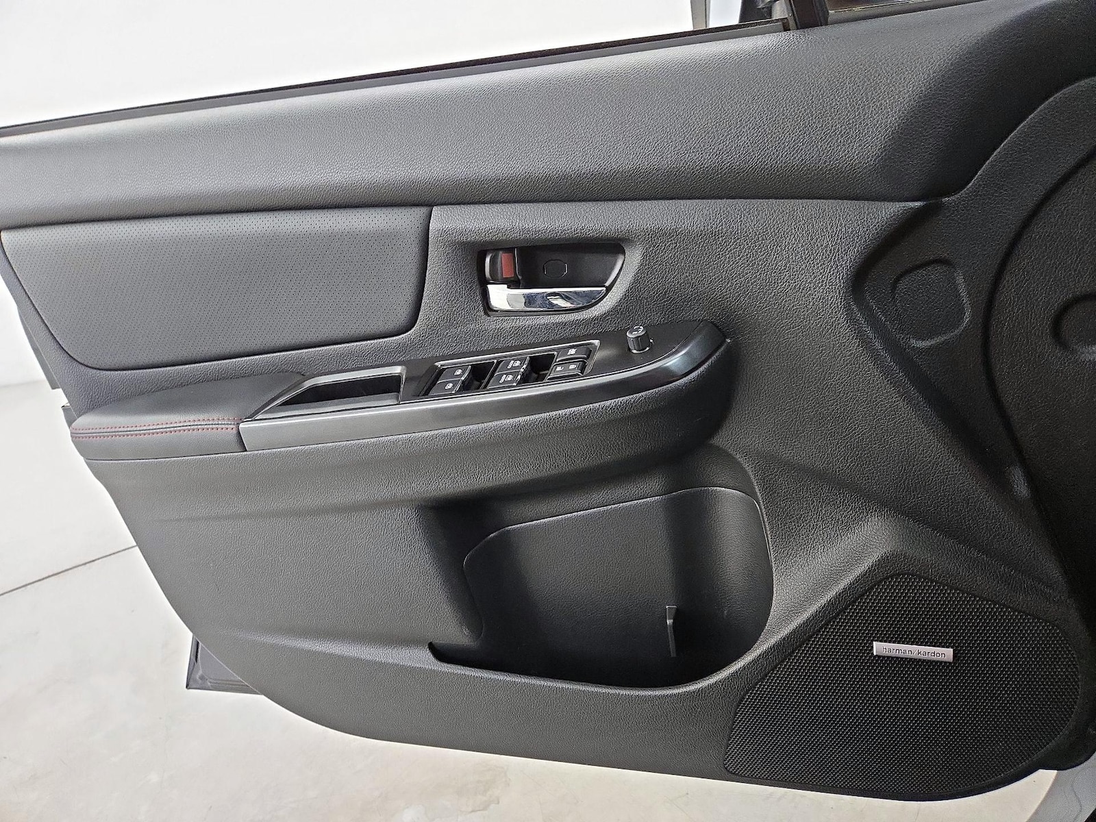 2018 Subaru WRX Limited - Photo 13