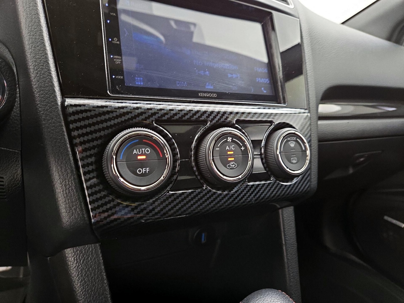 2018 Subaru WRX Limited - Photo 17