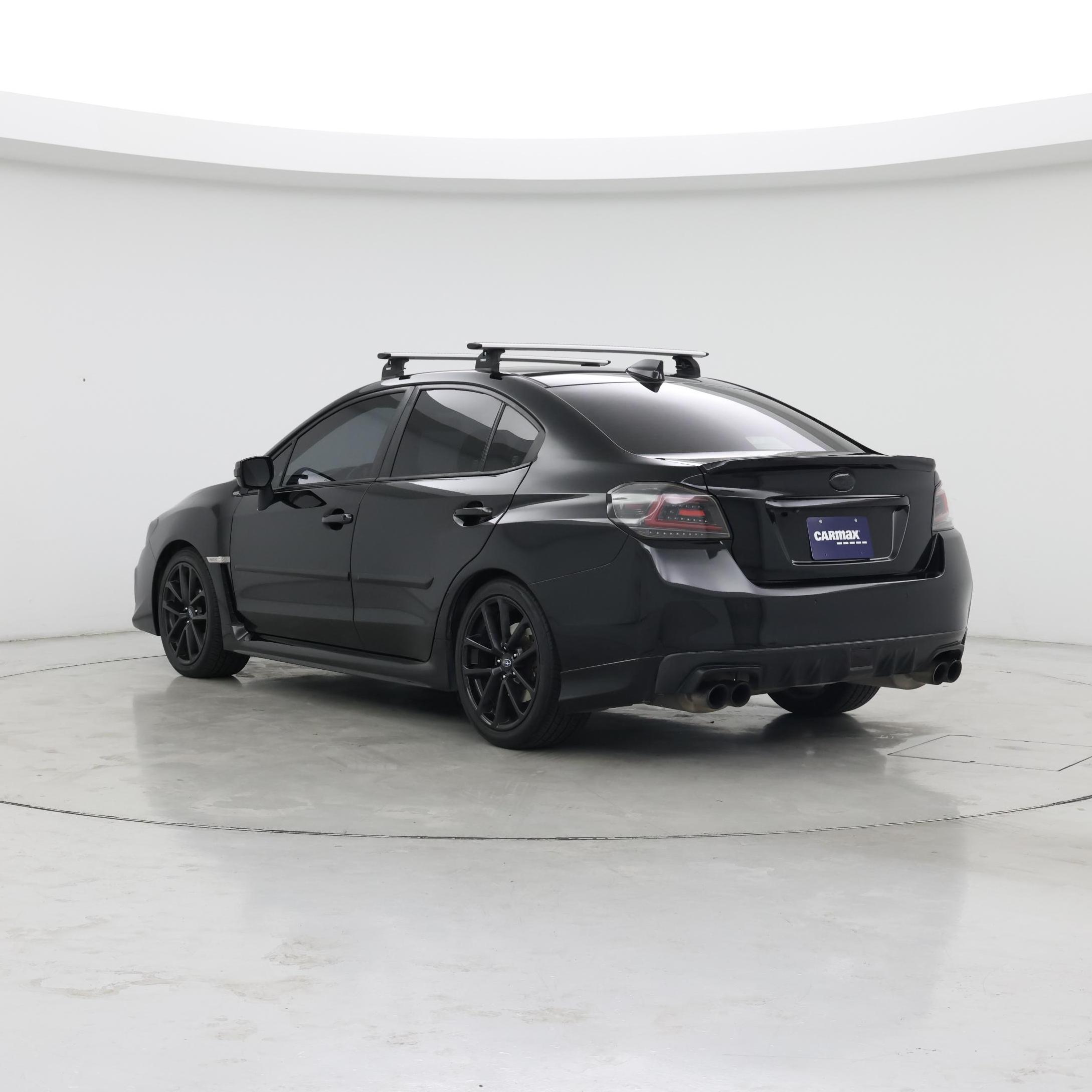 Thumbnail: 2018 Subaru WRX - 2