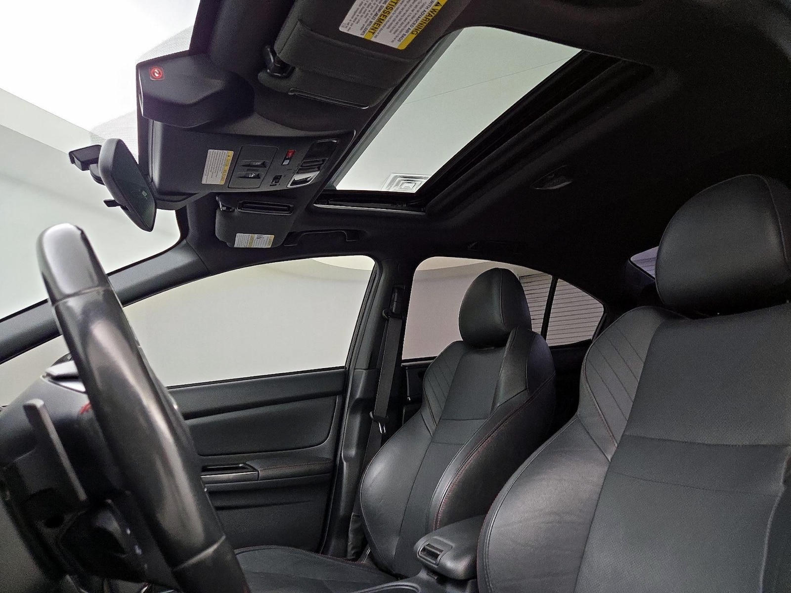 2018 Subaru WRX Limited - Photo 20