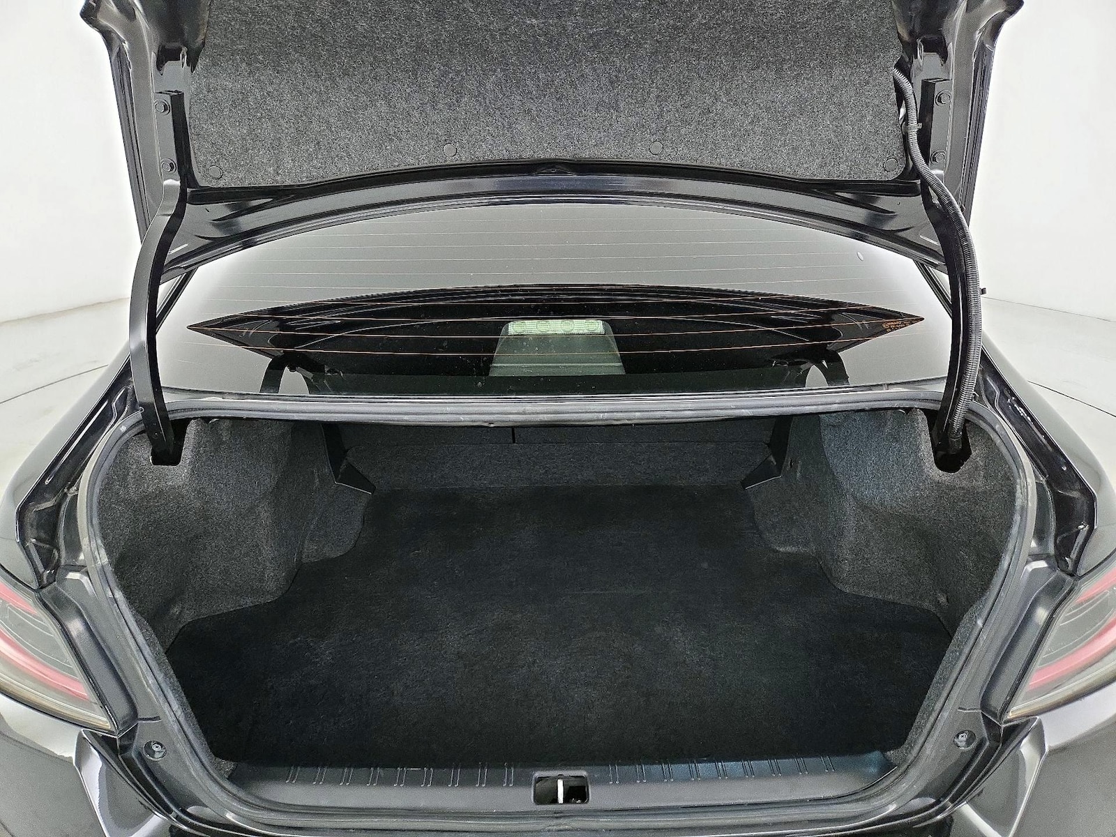 2018 Subaru WRX Limited - Photo 22