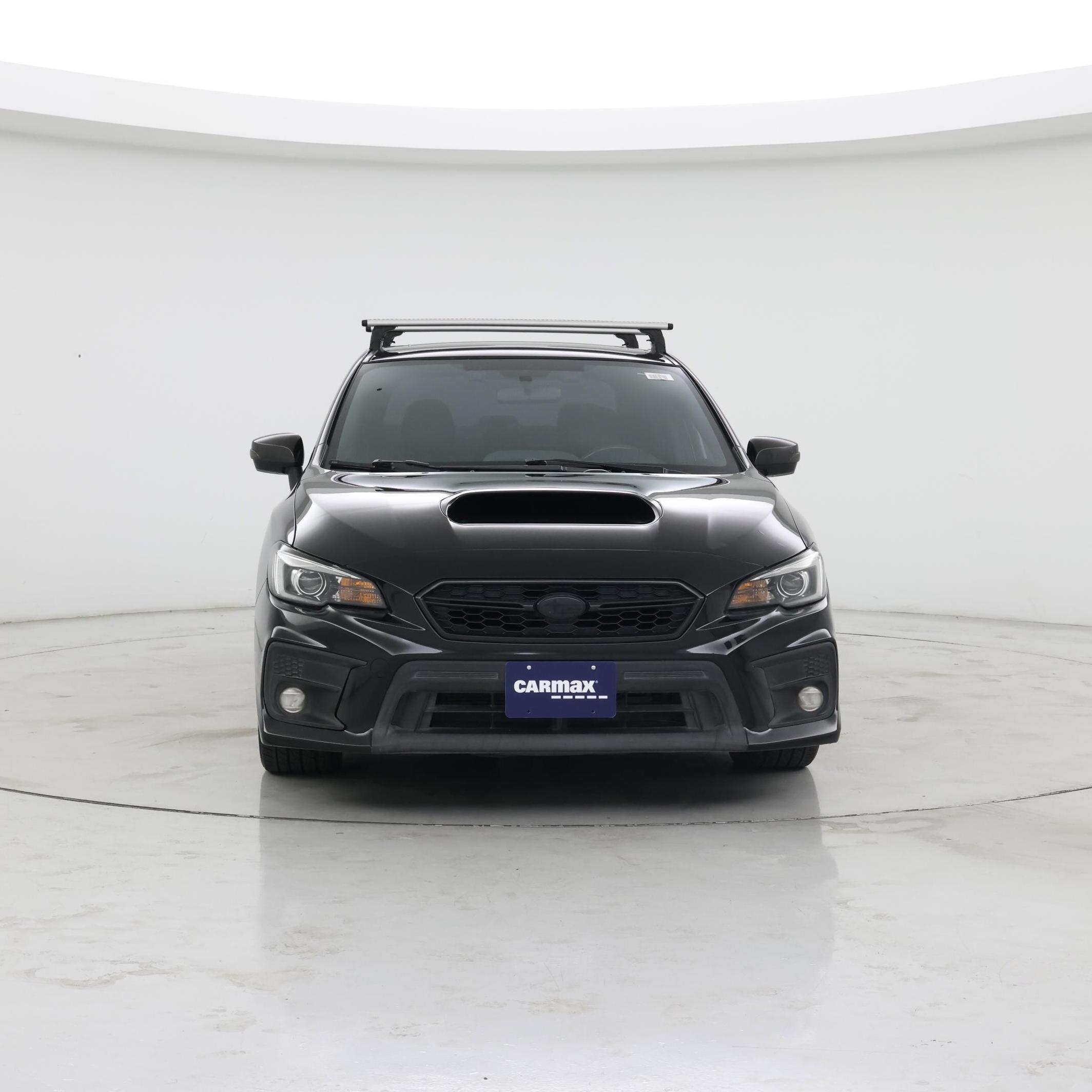 Thumbnail: 2018 Subaru WRX - 5