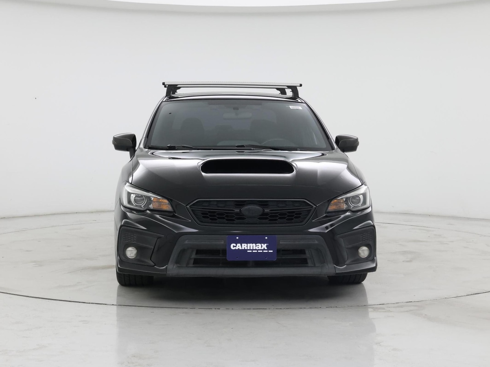 2018 Subaru WRX Limited - Photo 6