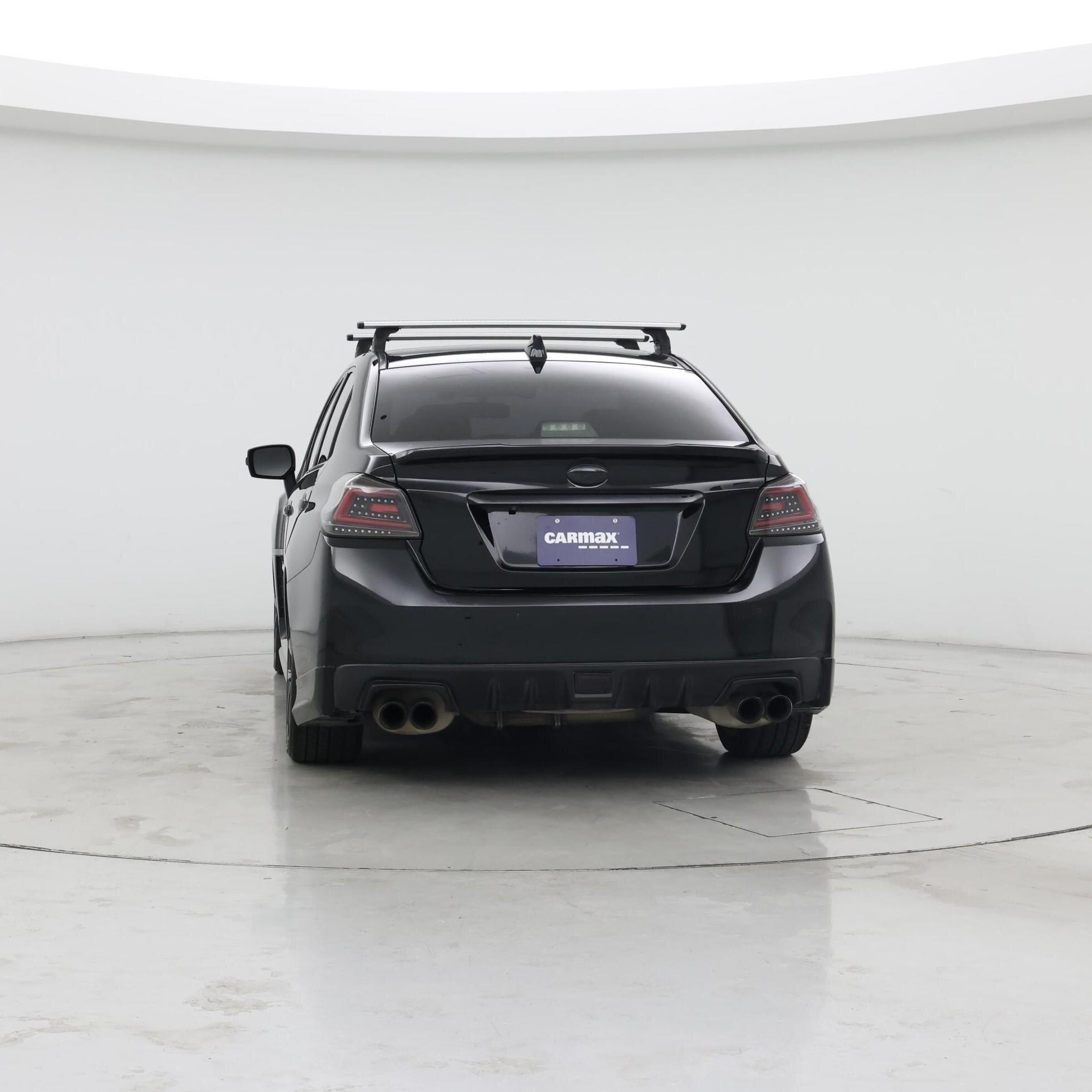 Thumbnail: 2018 Subaru WRX - 6