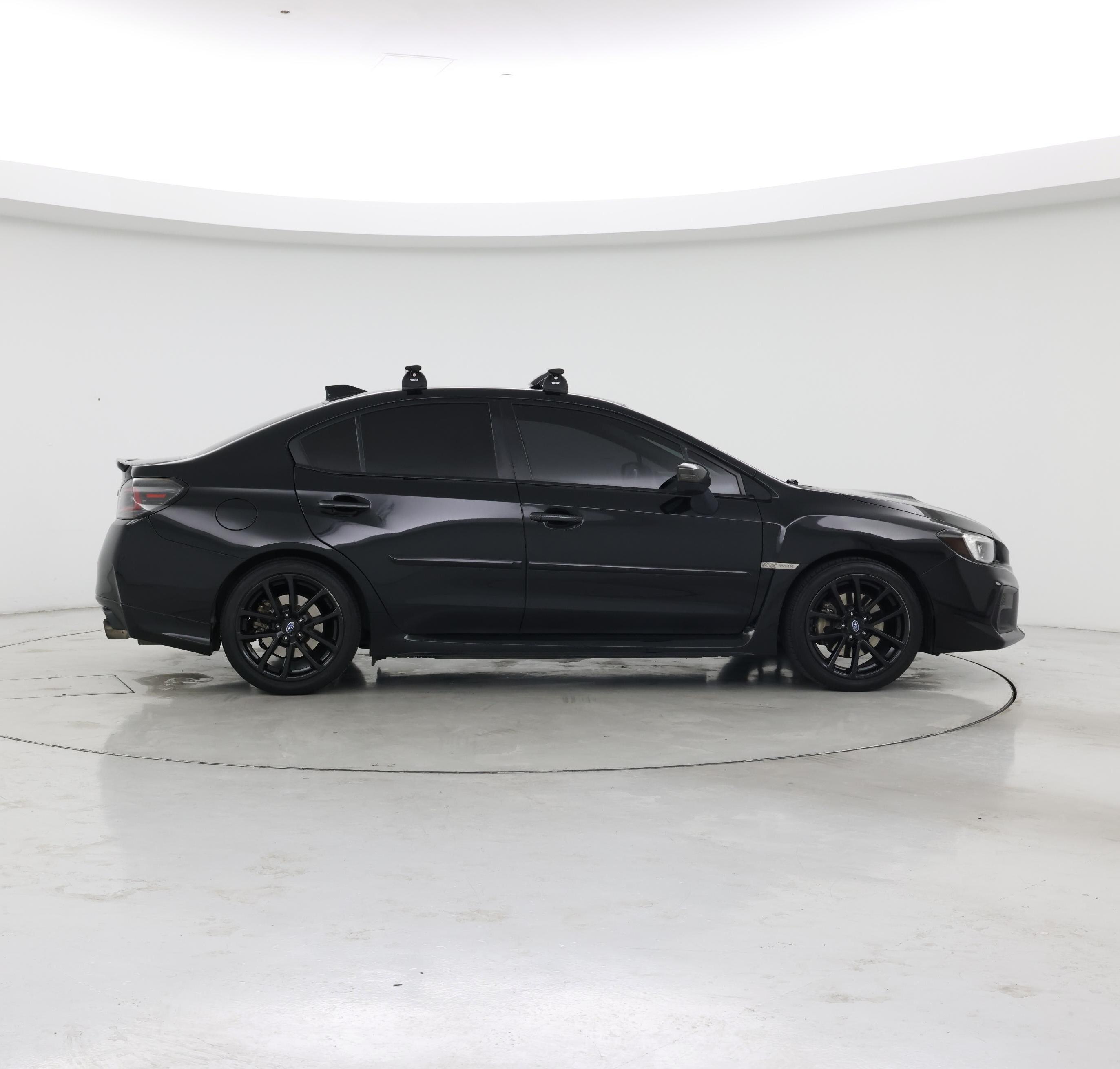 Thumbnail: 2018 Subaru WRX - 7