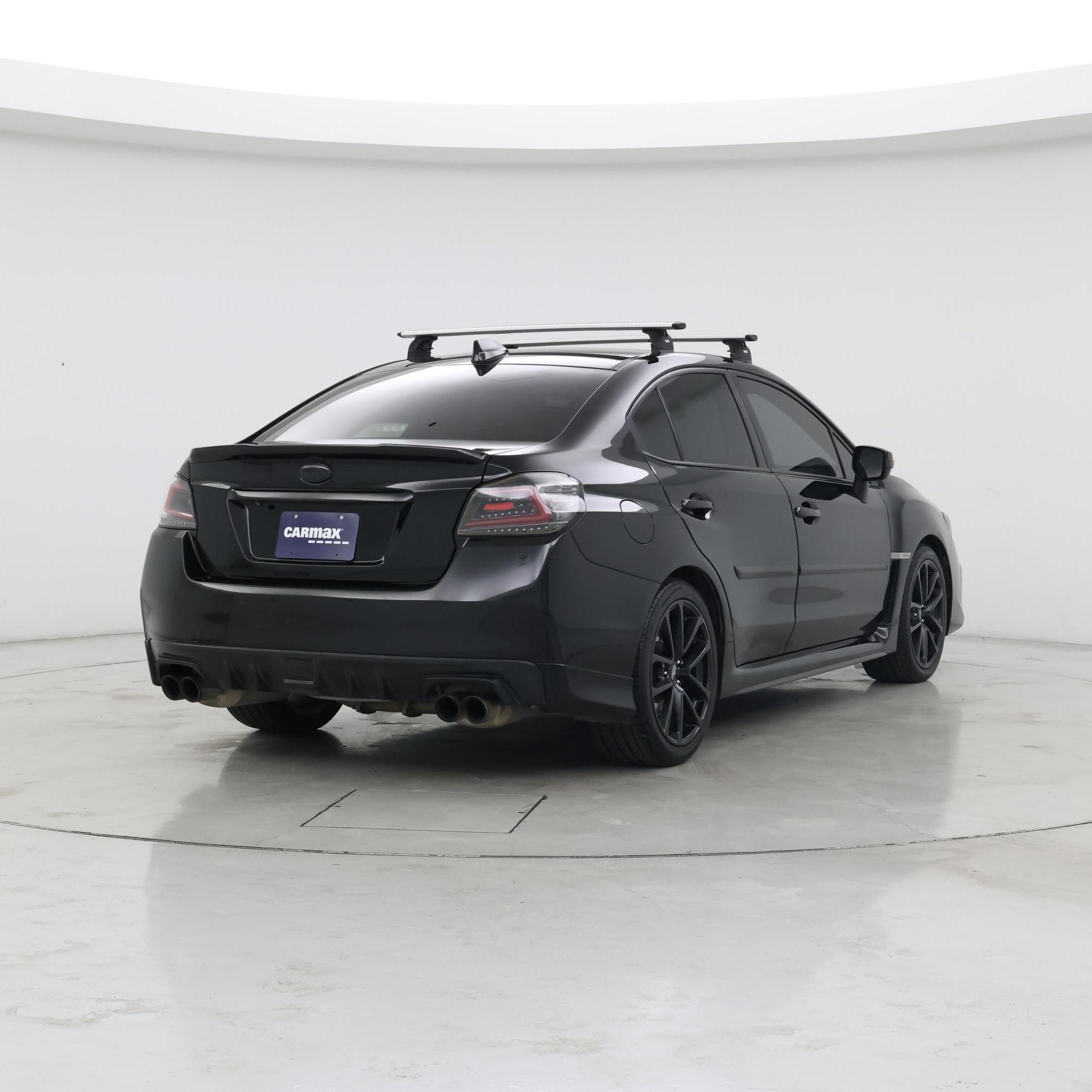 Thumbnail: 2018 Subaru WRX - 8