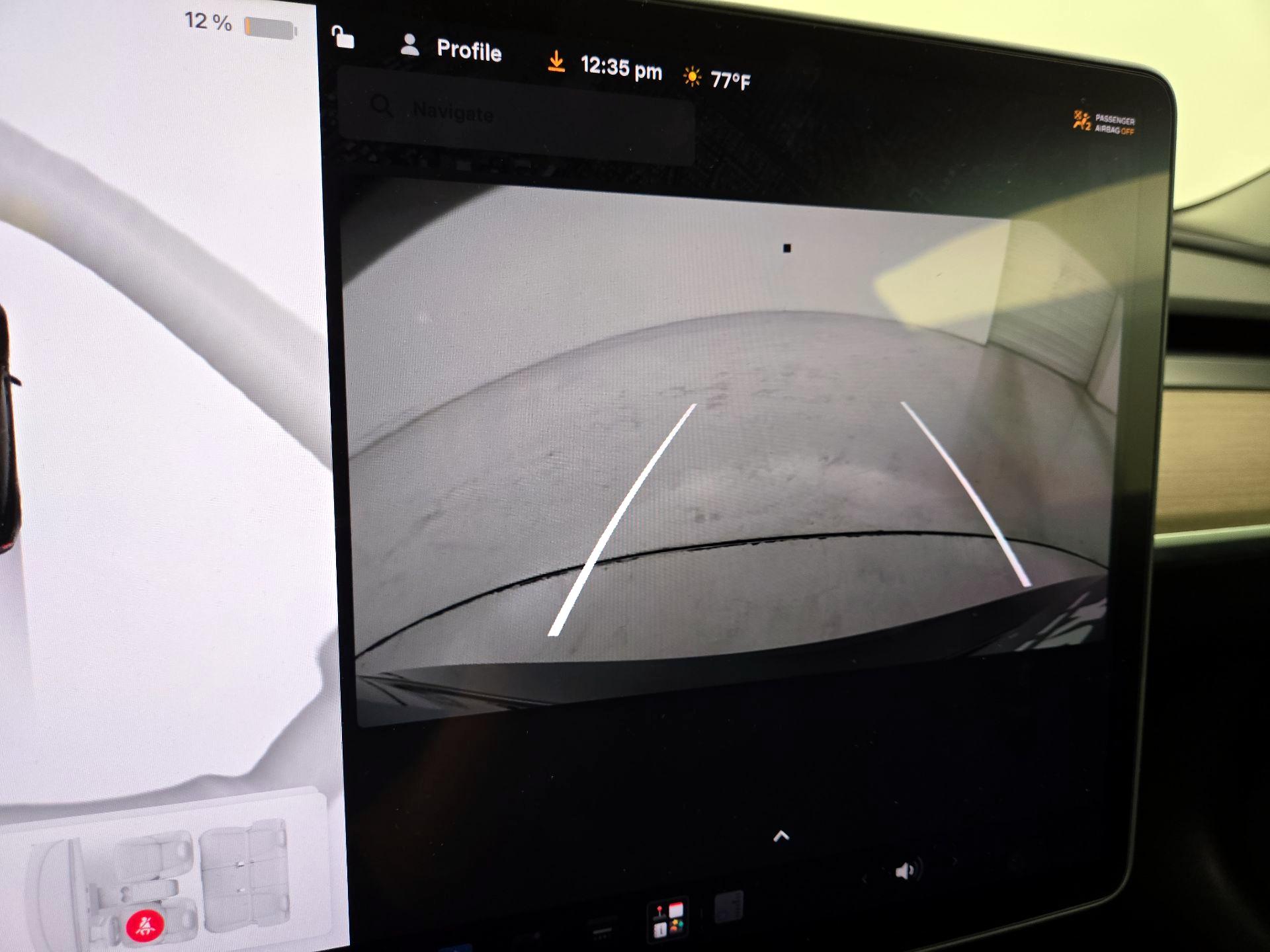 Thumbnail: 2023 Tesla Model 3 - 14