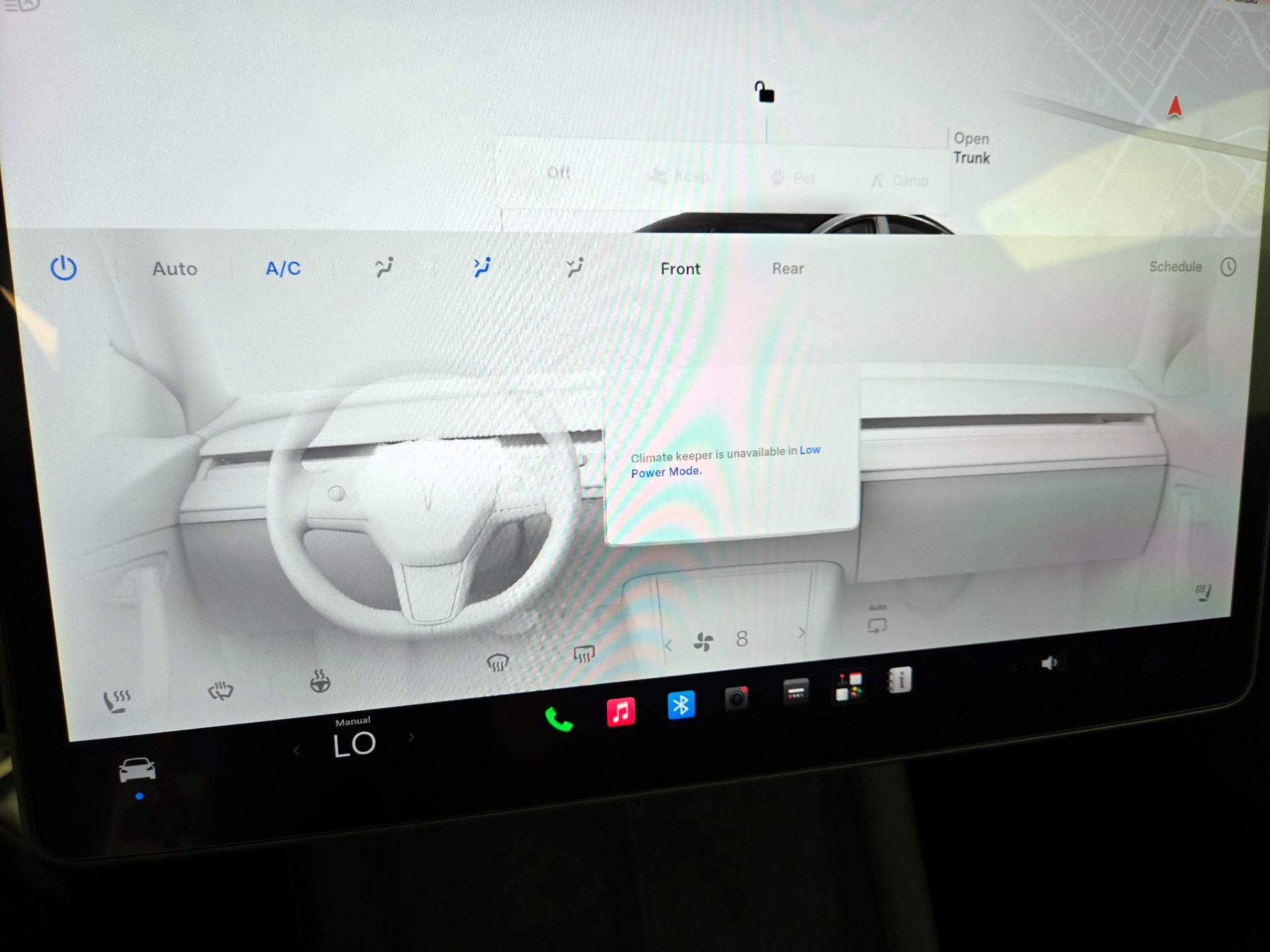 Thumbnail: 2023 Tesla Model 3 - 16