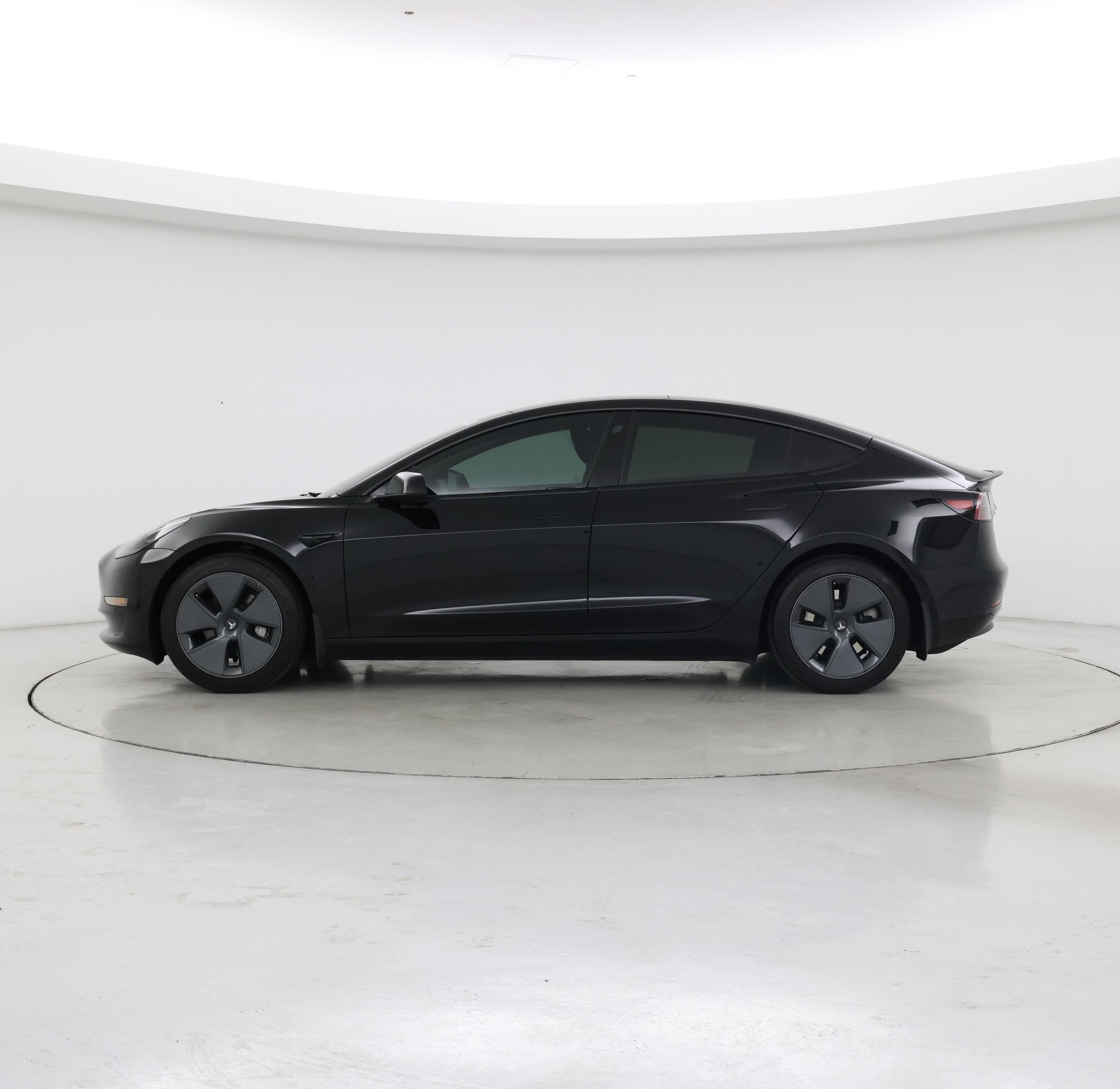 Thumbnail: 2023 Tesla Model 3 - 3