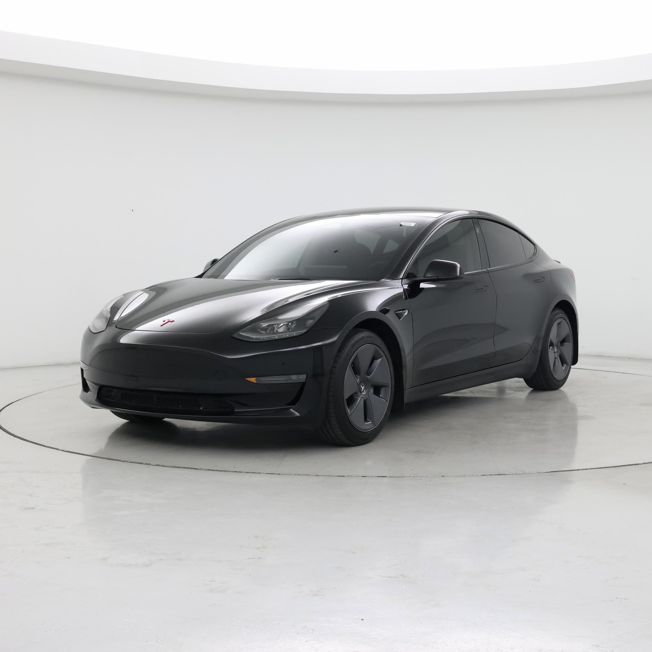 Thumbnail: 2023 Tesla Model 3 - 4