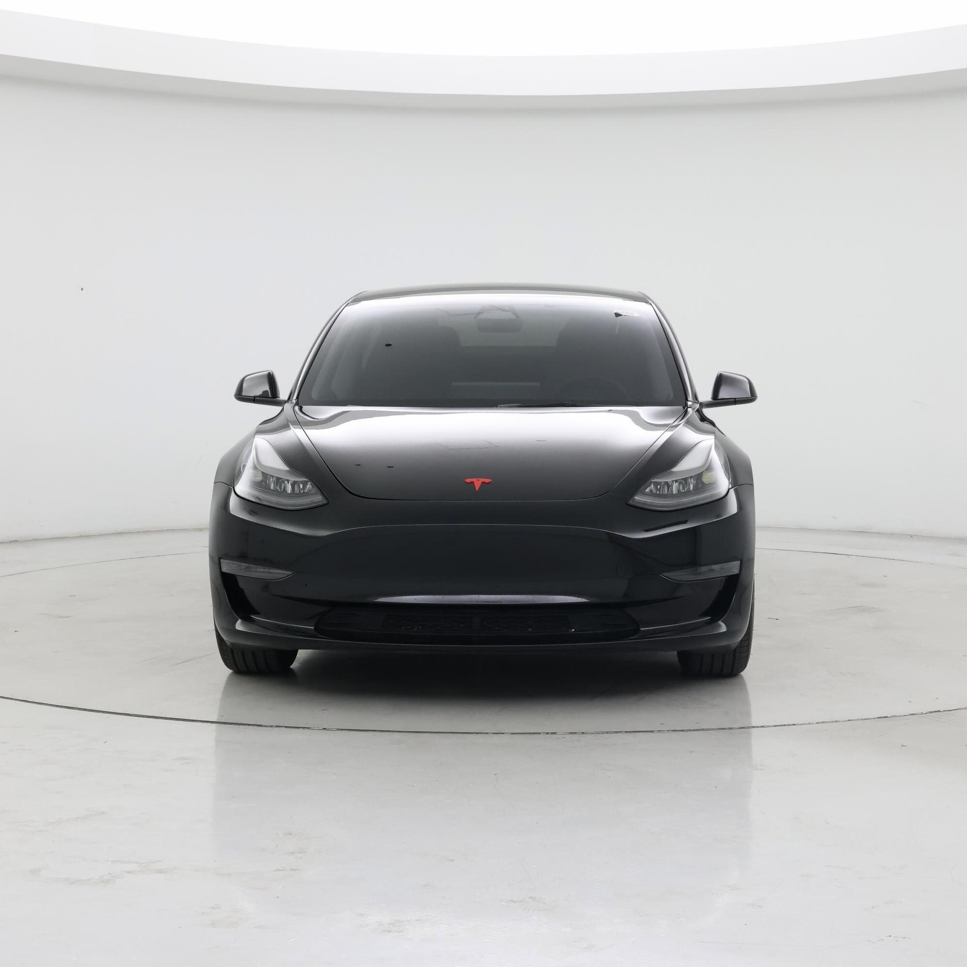 Thumbnail: 2023 Tesla Model 3 - 5