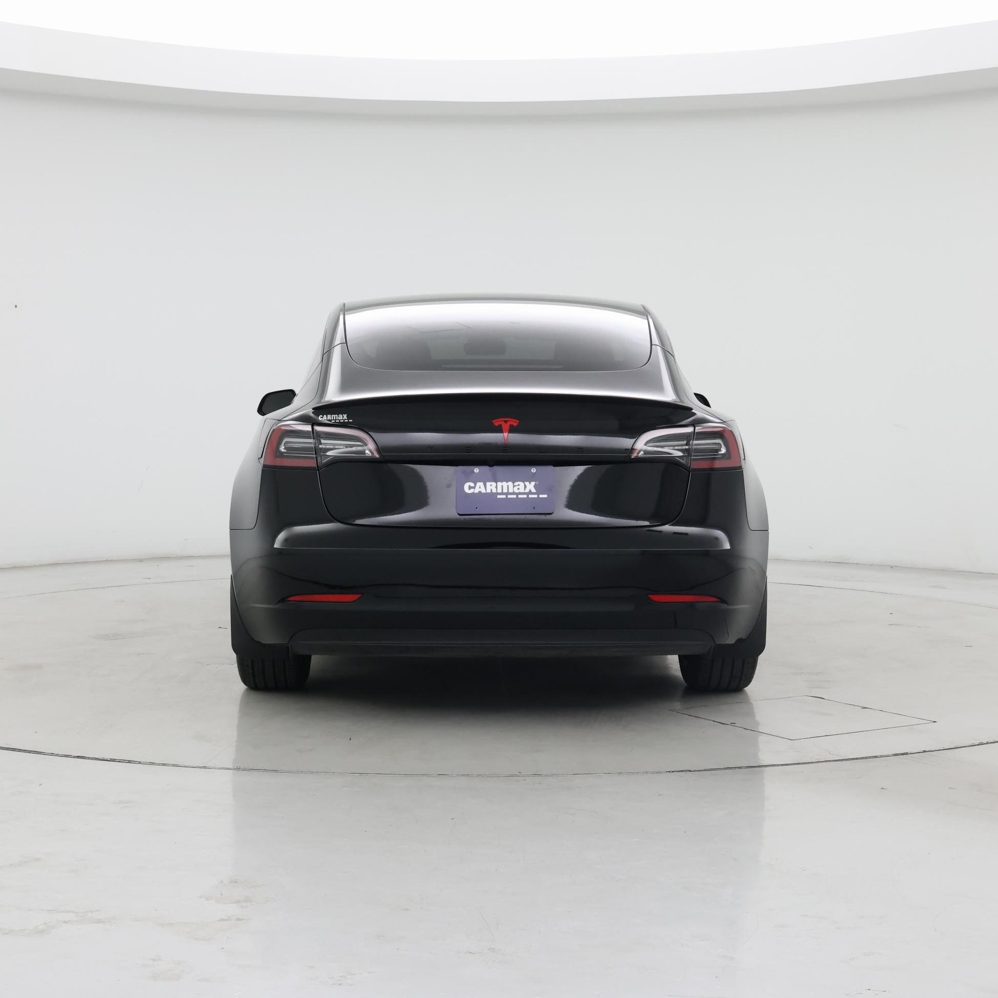 Thumbnail: 2023 Tesla Model 3 - 6