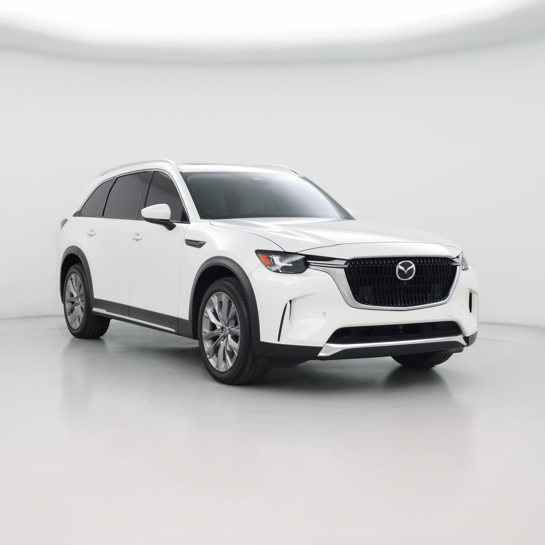 Thumbnail: 2024 Mazda CX-90 - 1