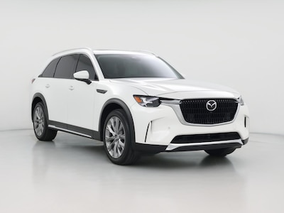 2024 Mazda CX-90 Turbo S Premium Plus