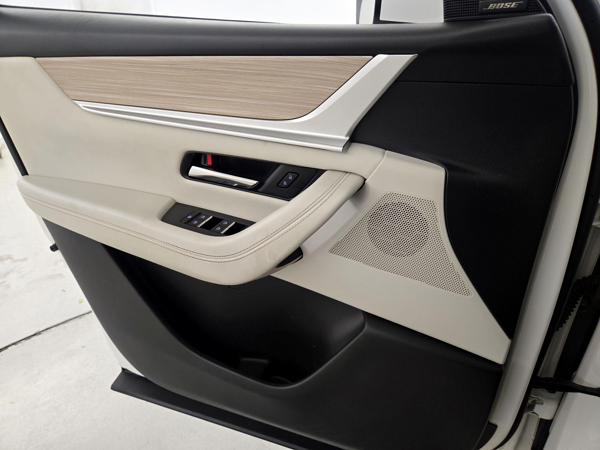 Thumbnail: 2024 Mazda CX-90 - 12
