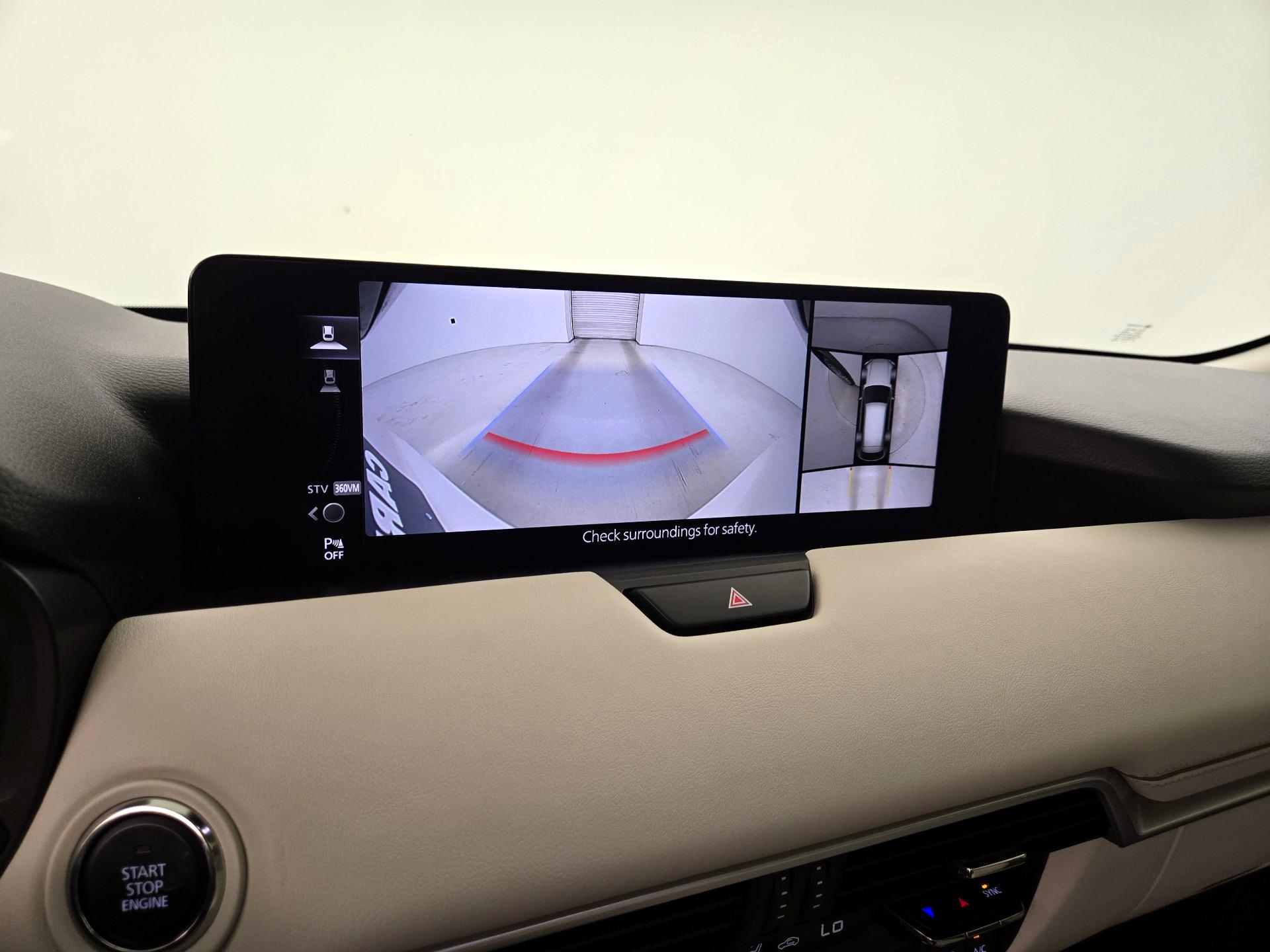 Thumbnail: 2024 Mazda CX-90 - 14