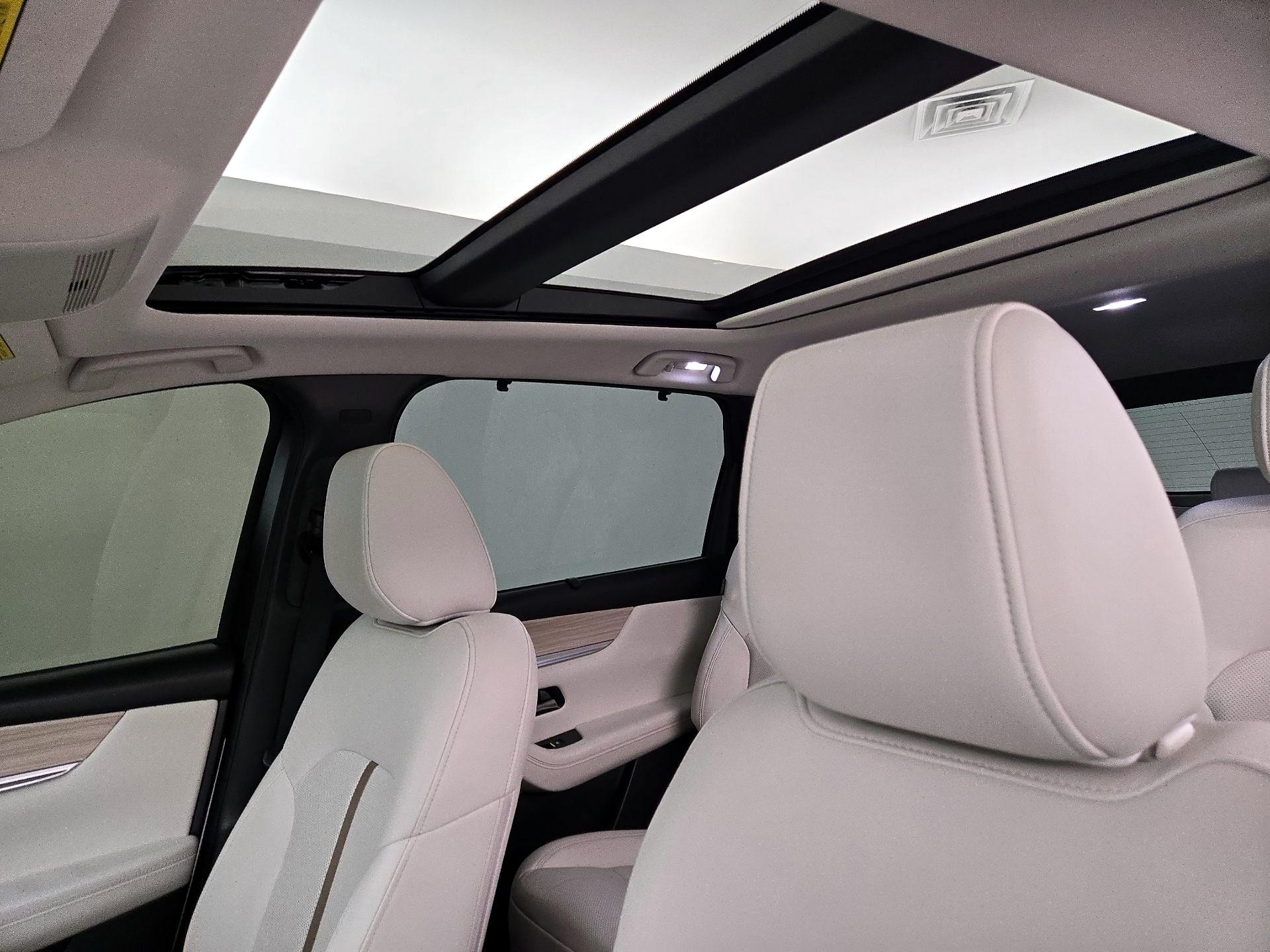 Thumbnail: 2024 Mazda CX-90 - 19
